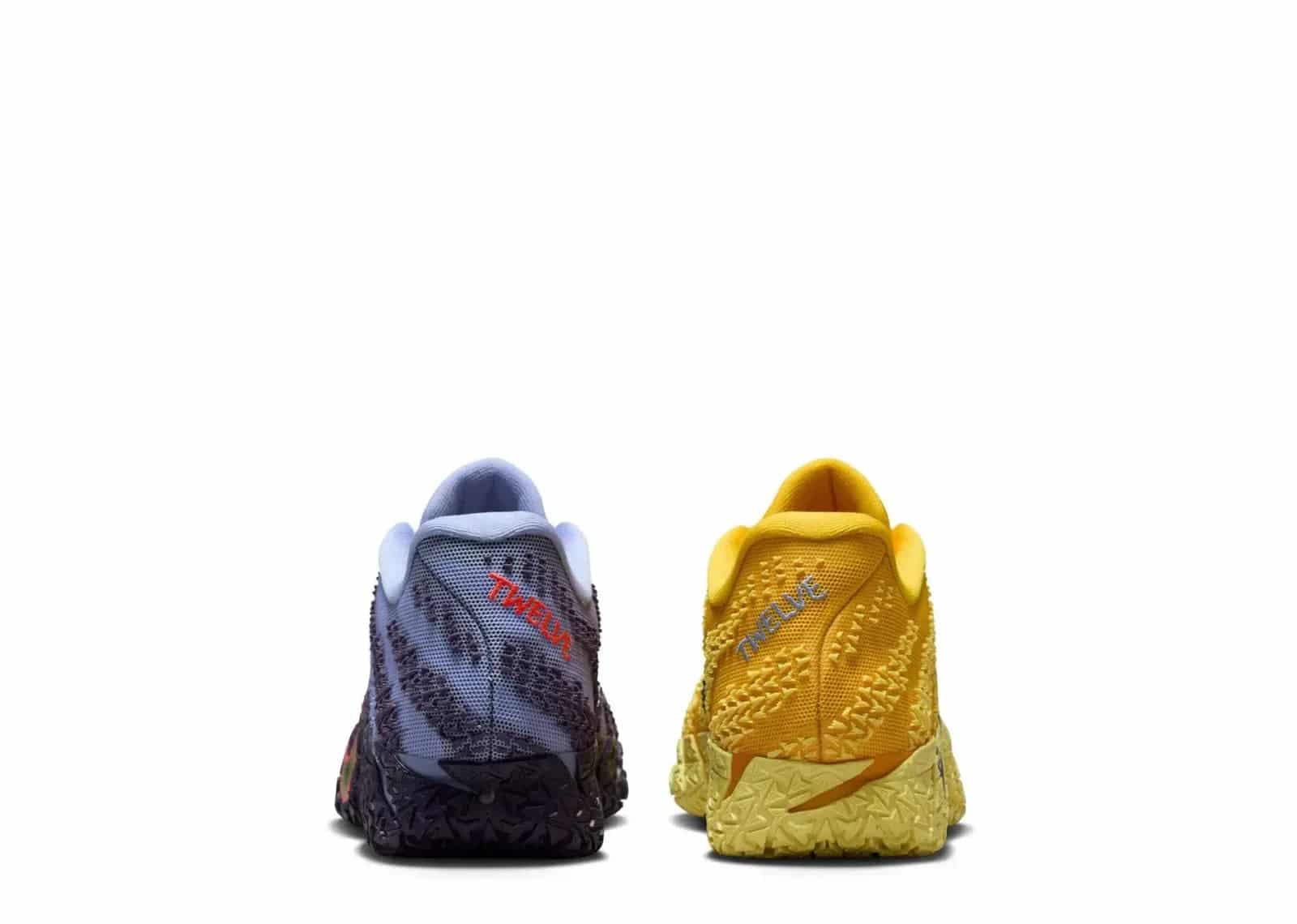 Nike Ja 3 Hustle & Flow - Sneaker Türkiye