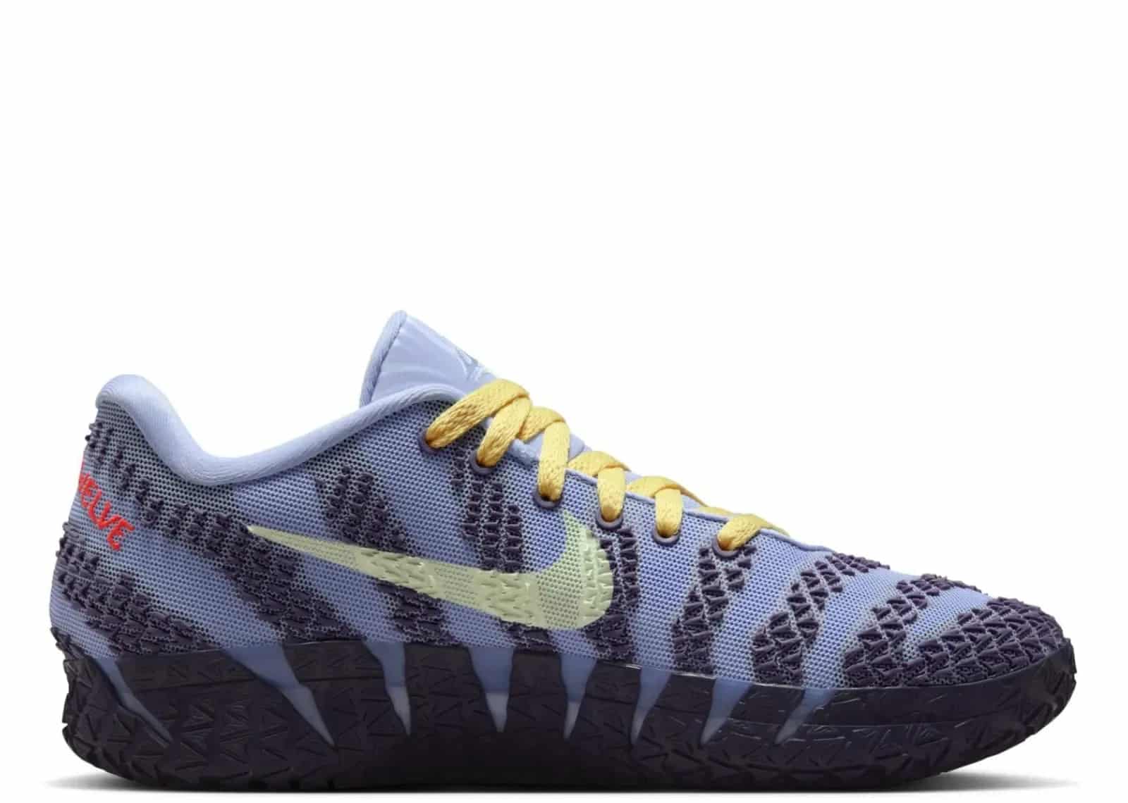Nike Ja 3 Hustle & Flow - Sneaker Türkiye