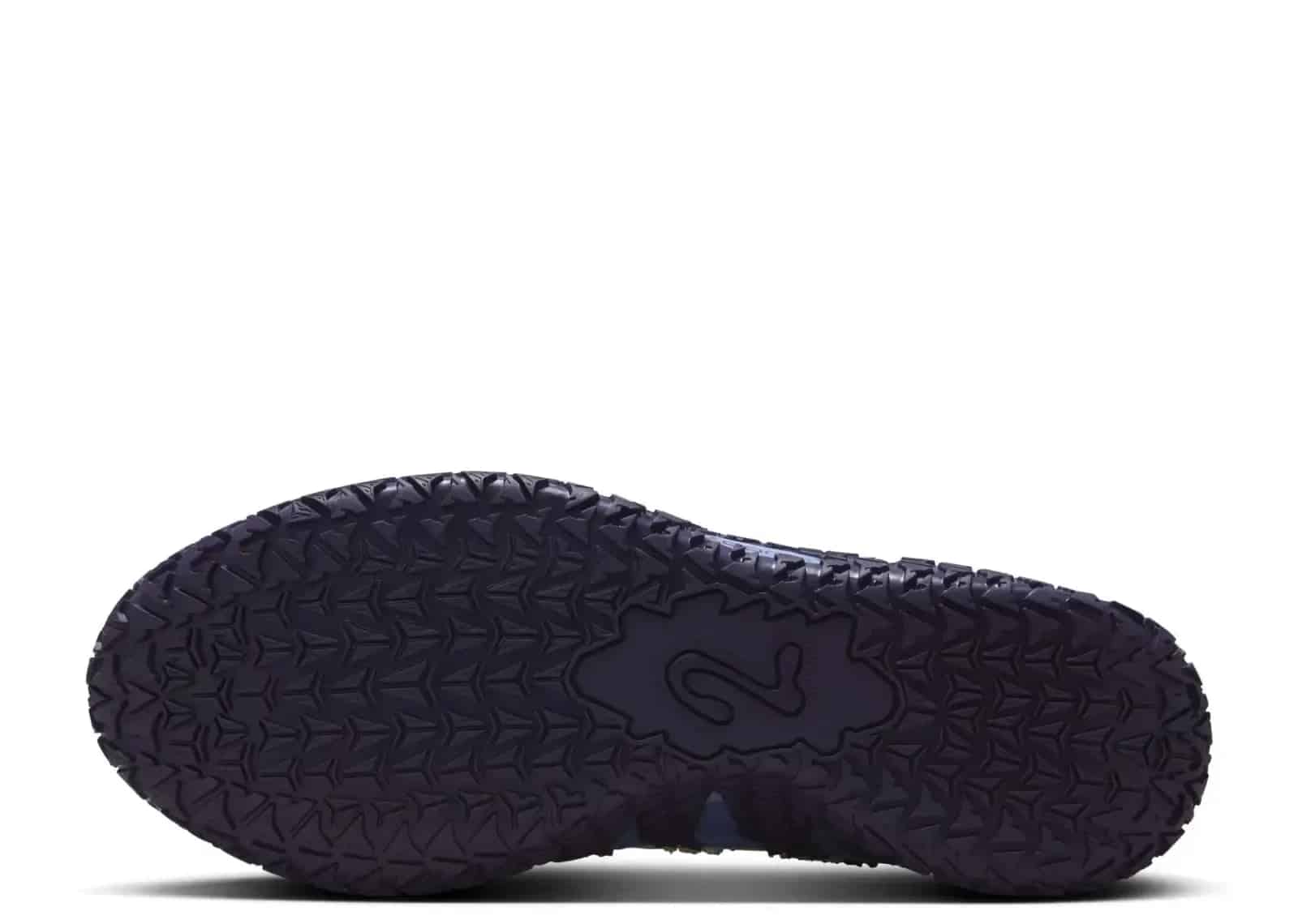 Nike Ja 3 Hustle & Flow - Sneaker Türkiye