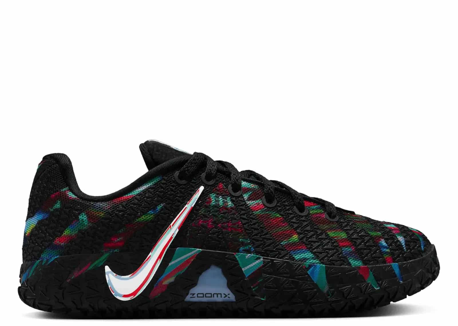 Nike Ja 3 King Of The Court (GS) - Sneaker Türkiye