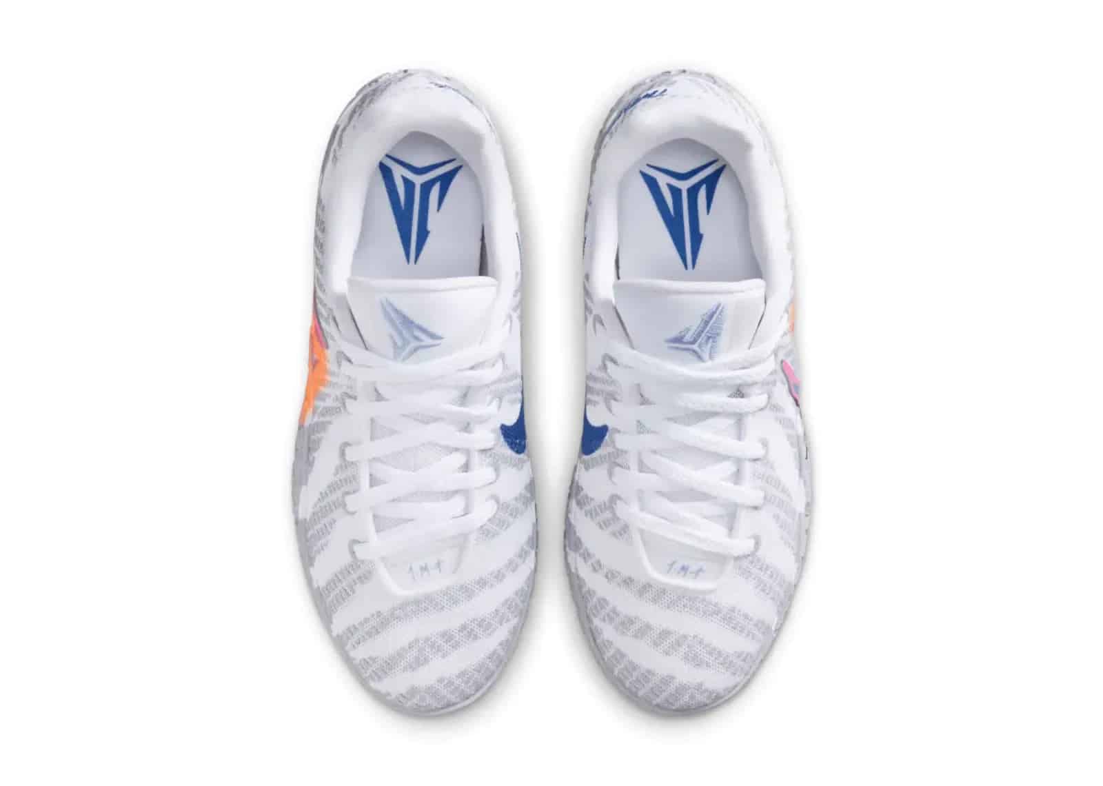 Nike Ja 3 Light Show (GS) - Sneaker Türkiye