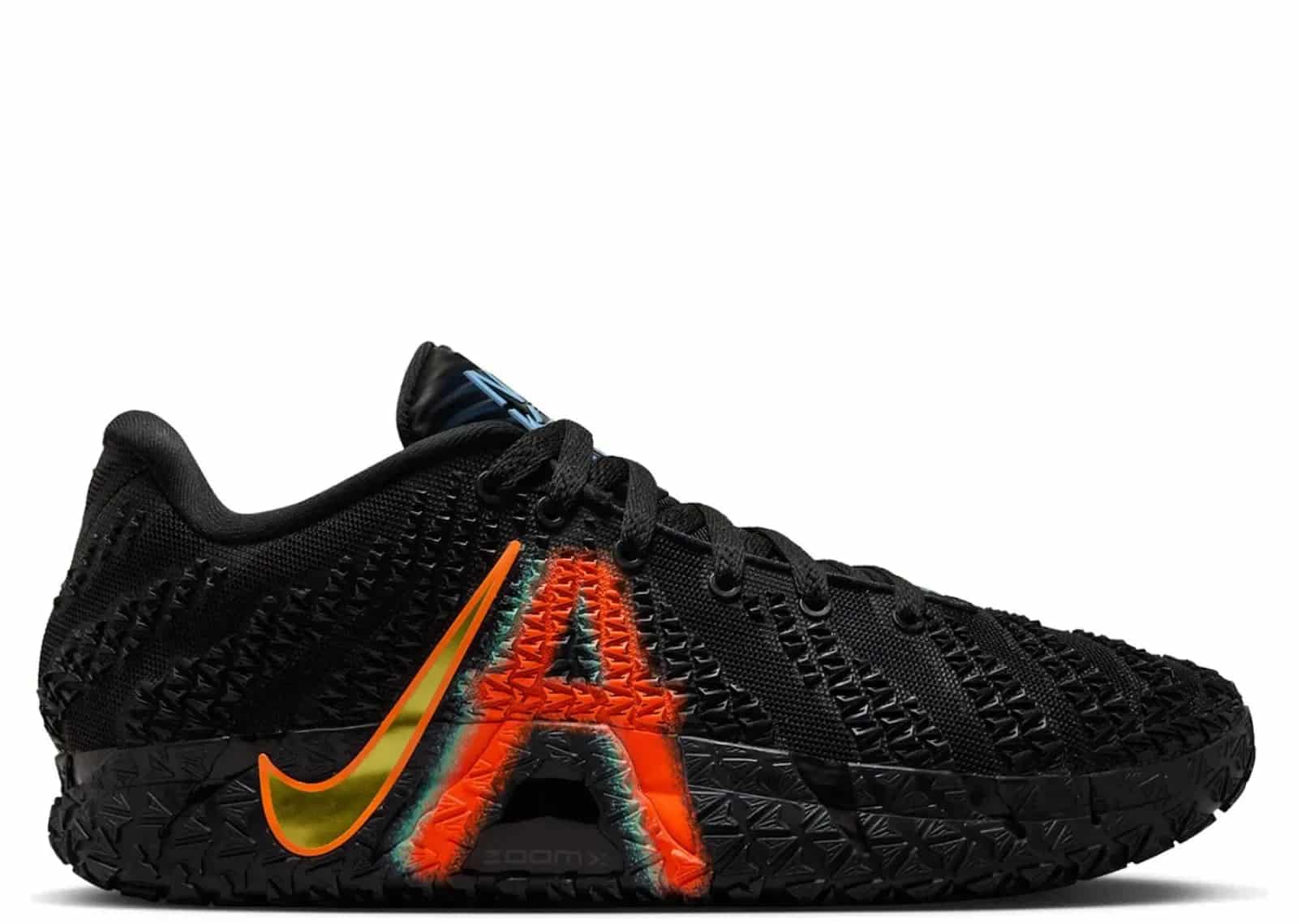 Nike Ja 3 NY Vs. NY - Sneaker Türkiye