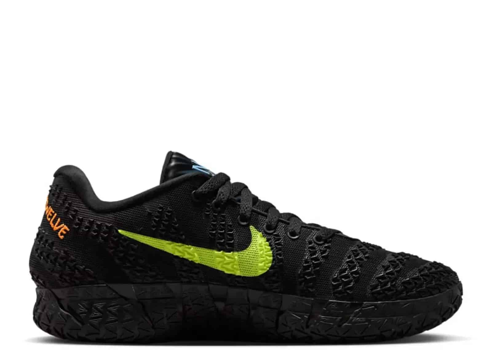 Nike Ja 3 NY Vs. NY - Sneaker Türkiye