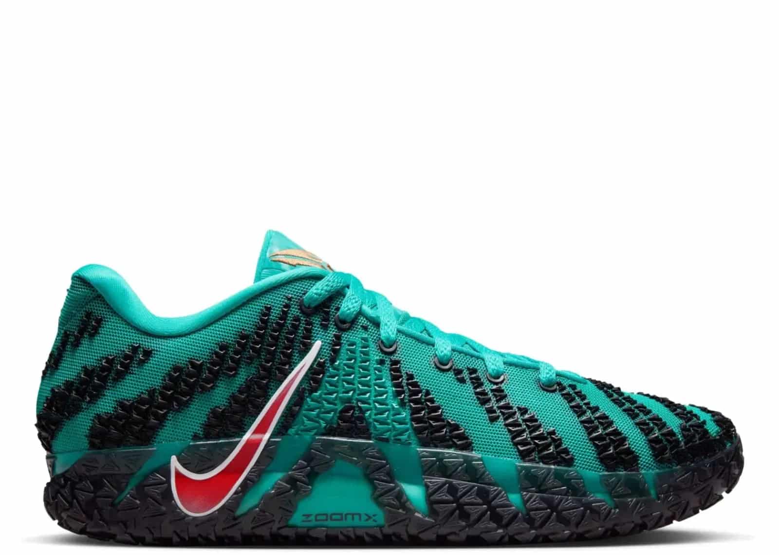 Nike Ja 3 Scratch 3.0 - Sneaker Türkiye