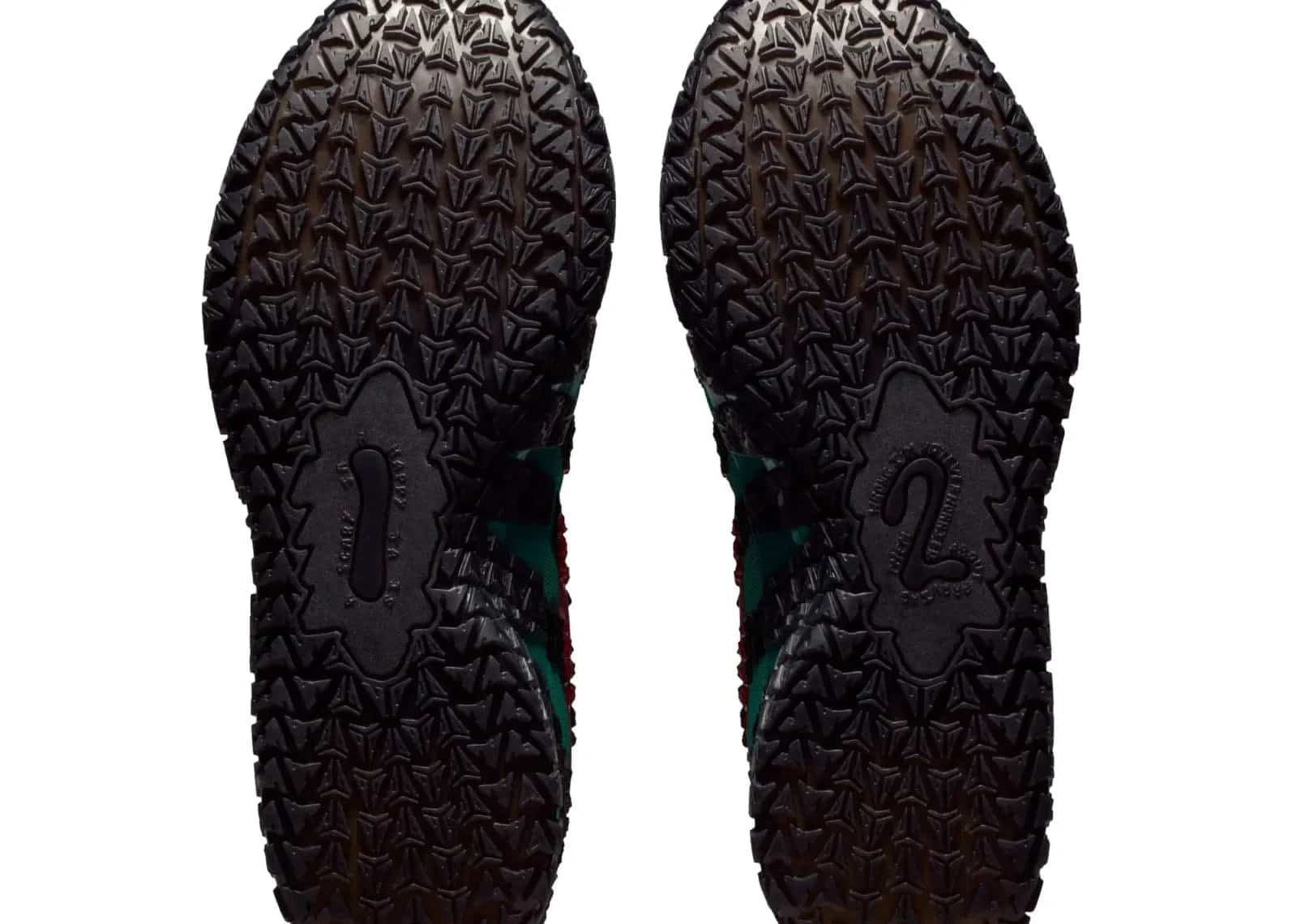 Nike Ja 3 Scratch 3.0 - Sneaker Türkiye