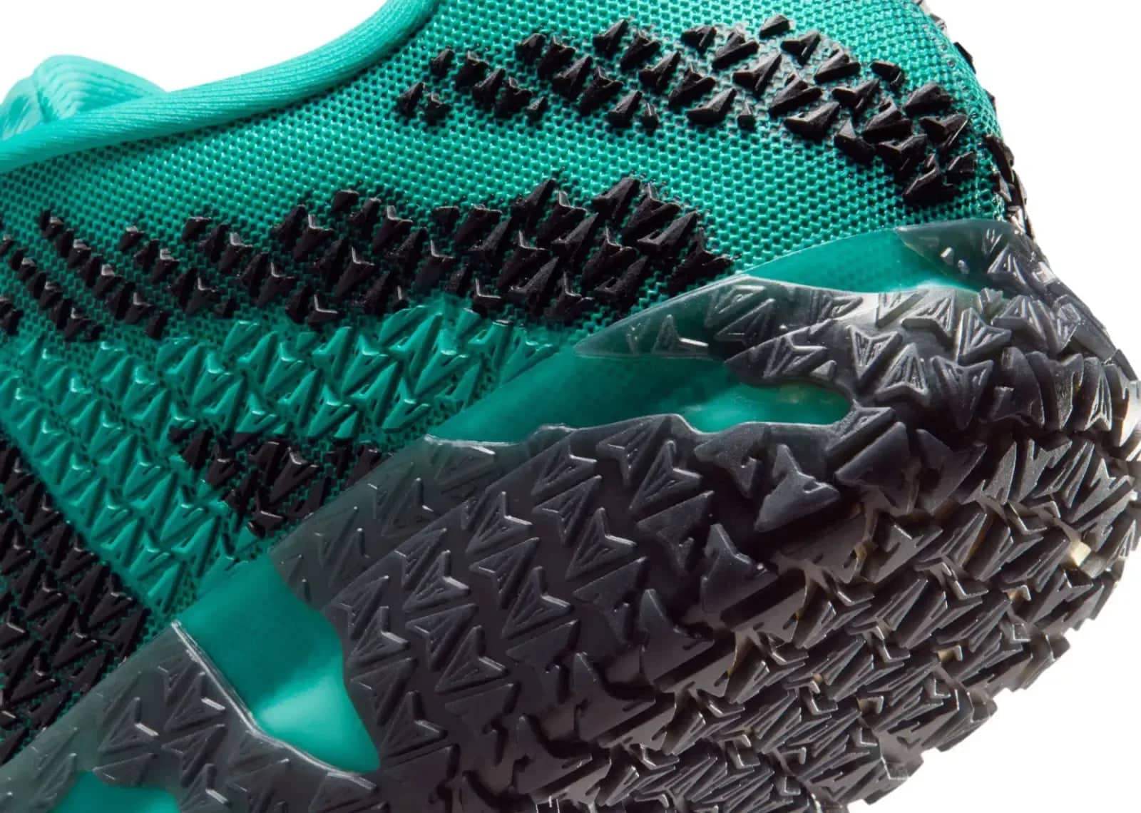Nike Ja 3 Scratch 3.0 - Sneaker Türkiye