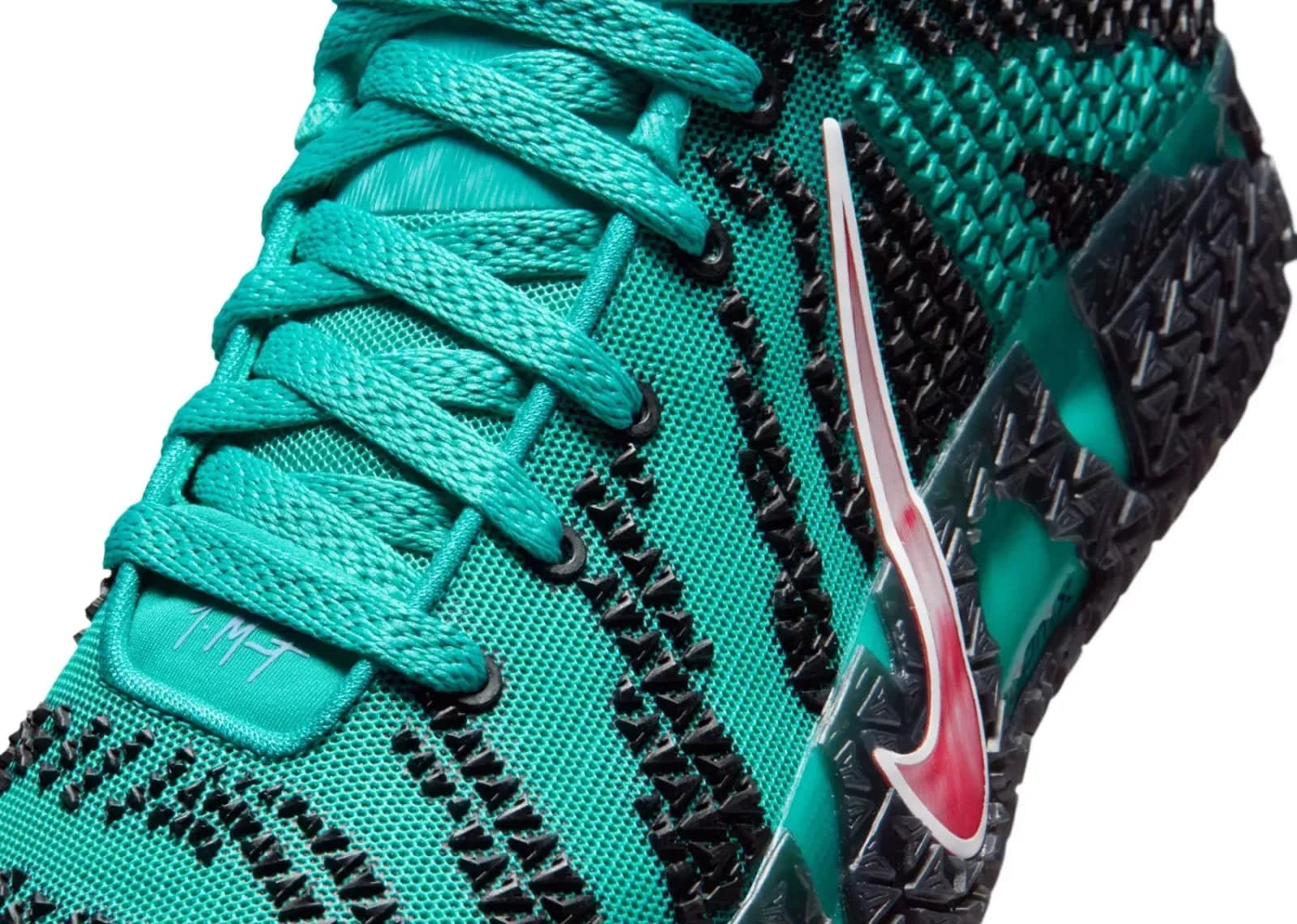 Nike Ja 3 Scratch 3.0 - Sneaker Türkiye