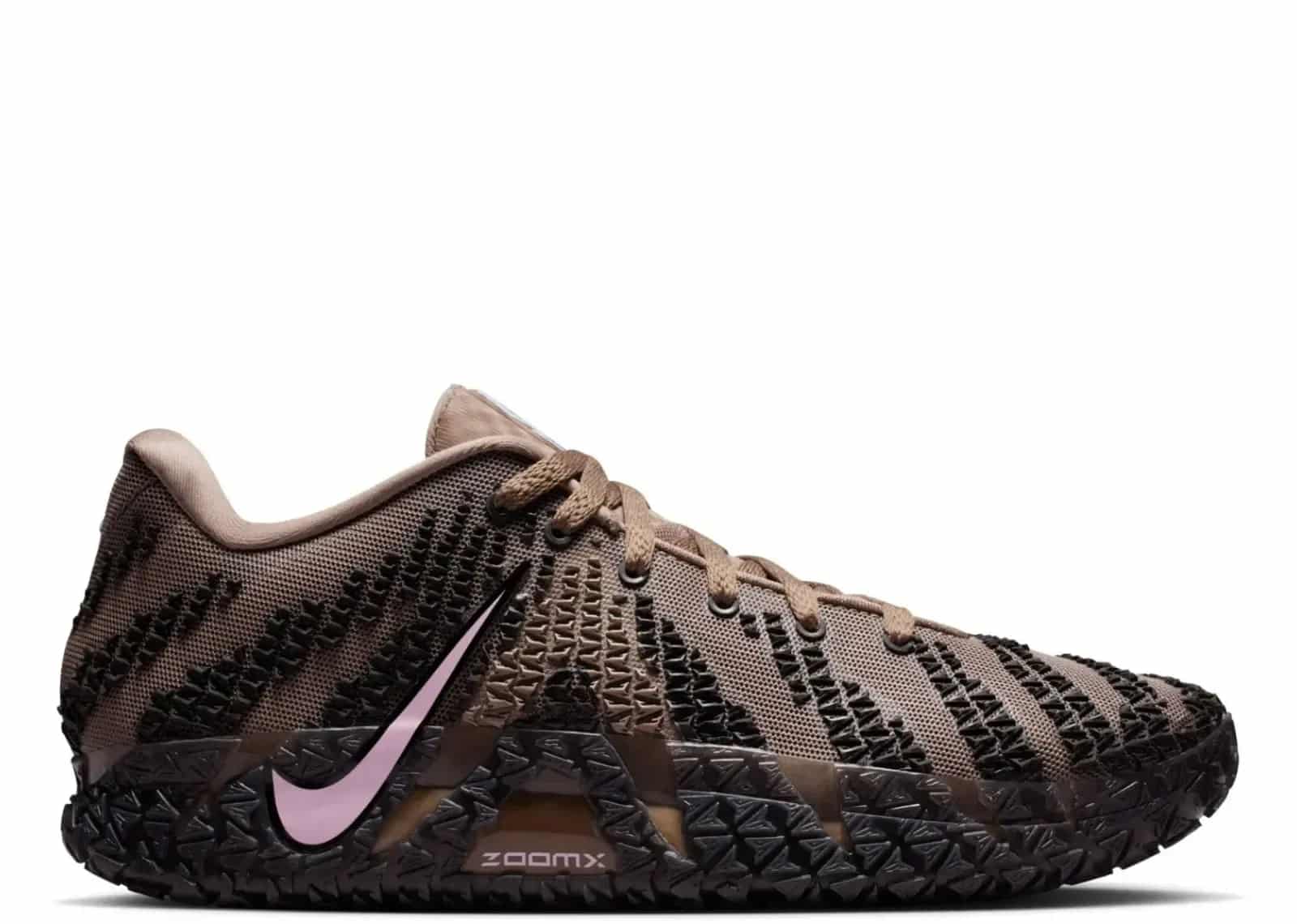Nike Ja 3 Showstopper - Sneaker Türkiye