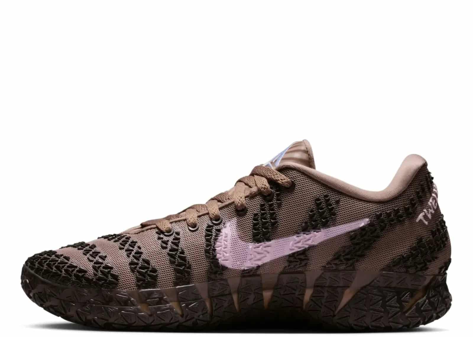 Nike Ja 3 Showstopper - Sneaker Türkiye