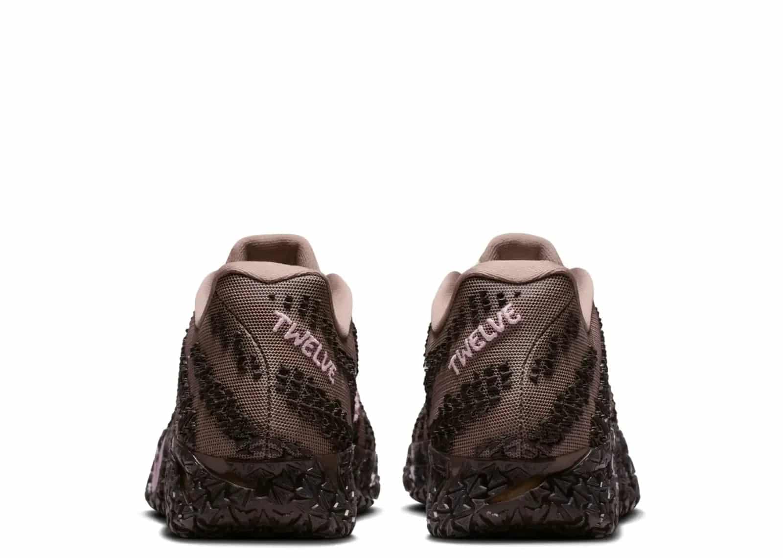 Nike Ja 3 Showstopper - Sneaker Türkiye