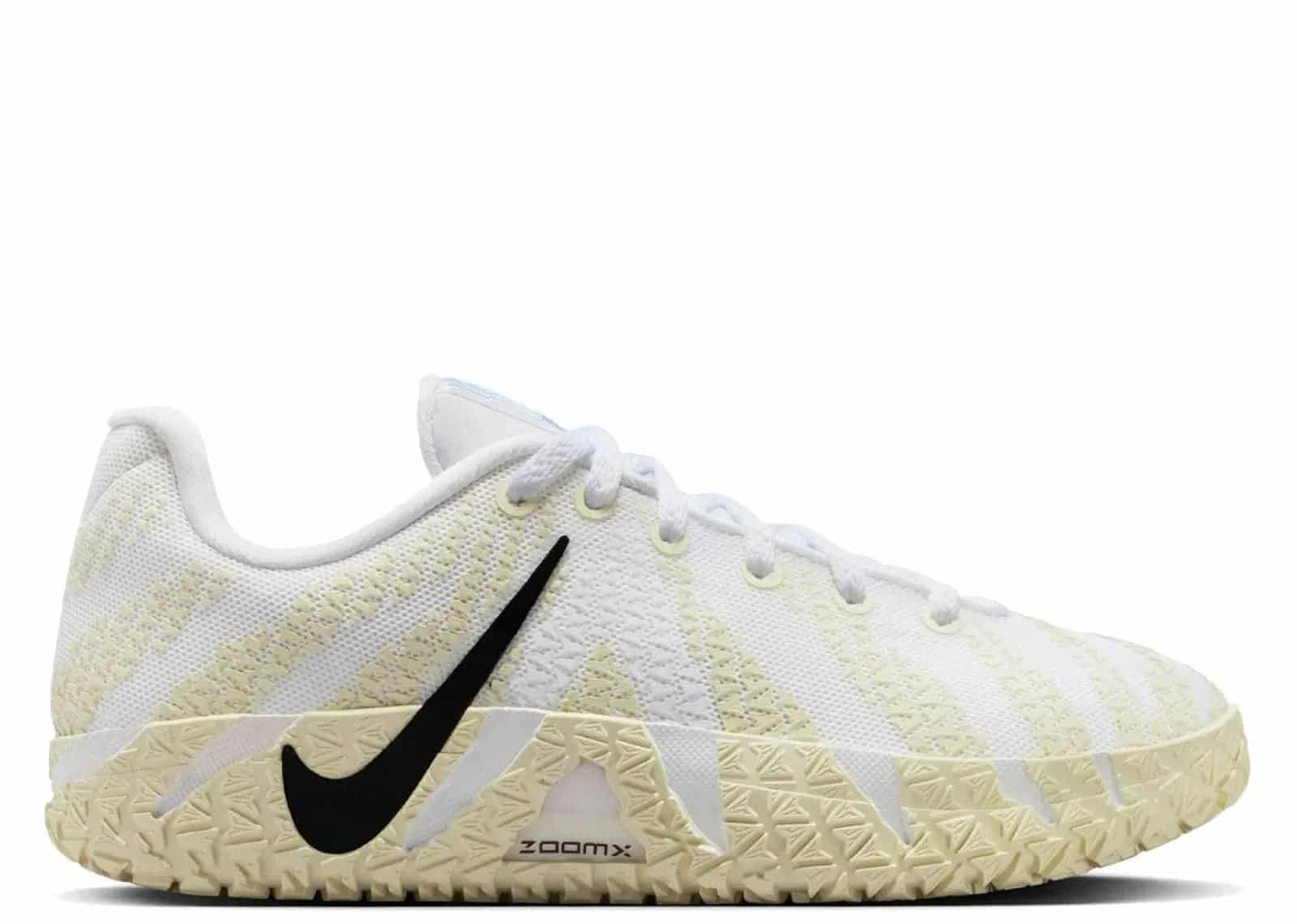 Nike Ja 3 Sound Check (GS) - Sneaker Türkiye