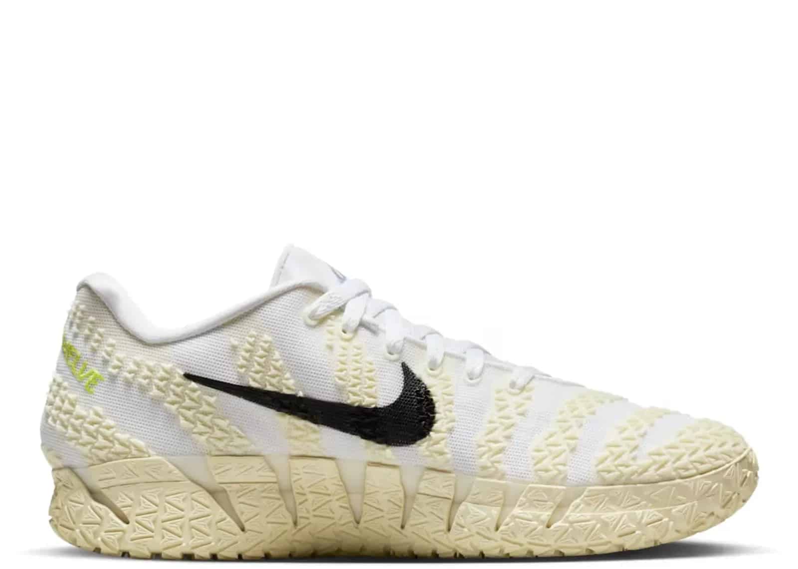 Nike Ja 3 Sound Check - Sneaker Türkiye