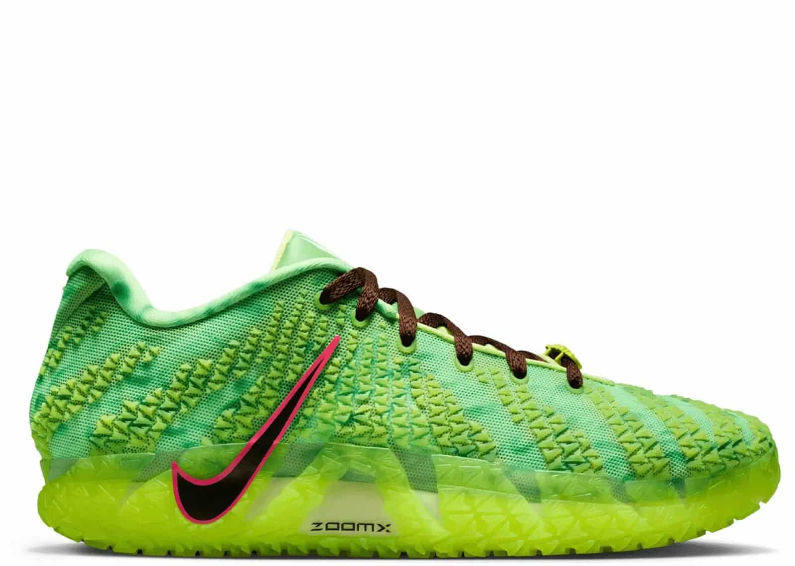 Nike Ja 3 Zombie - Sneaker Türkiye