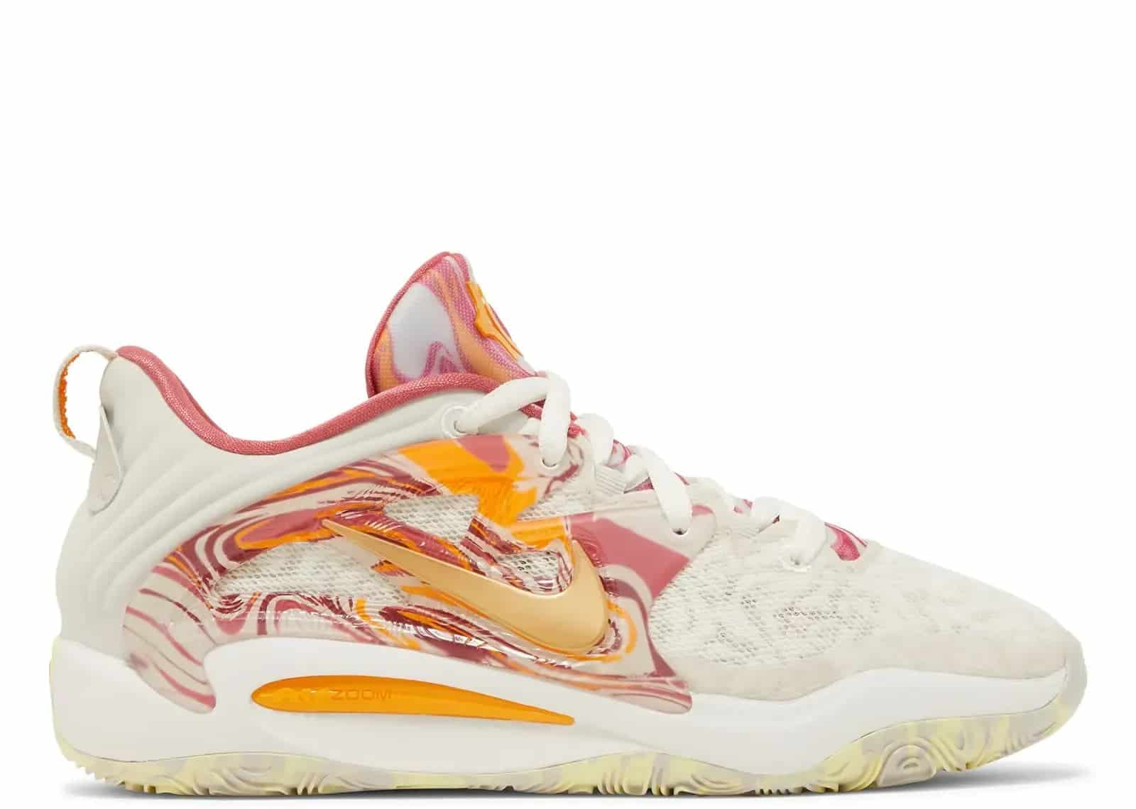 Nike KD 15 All-Star - Sneaker Türkiye
