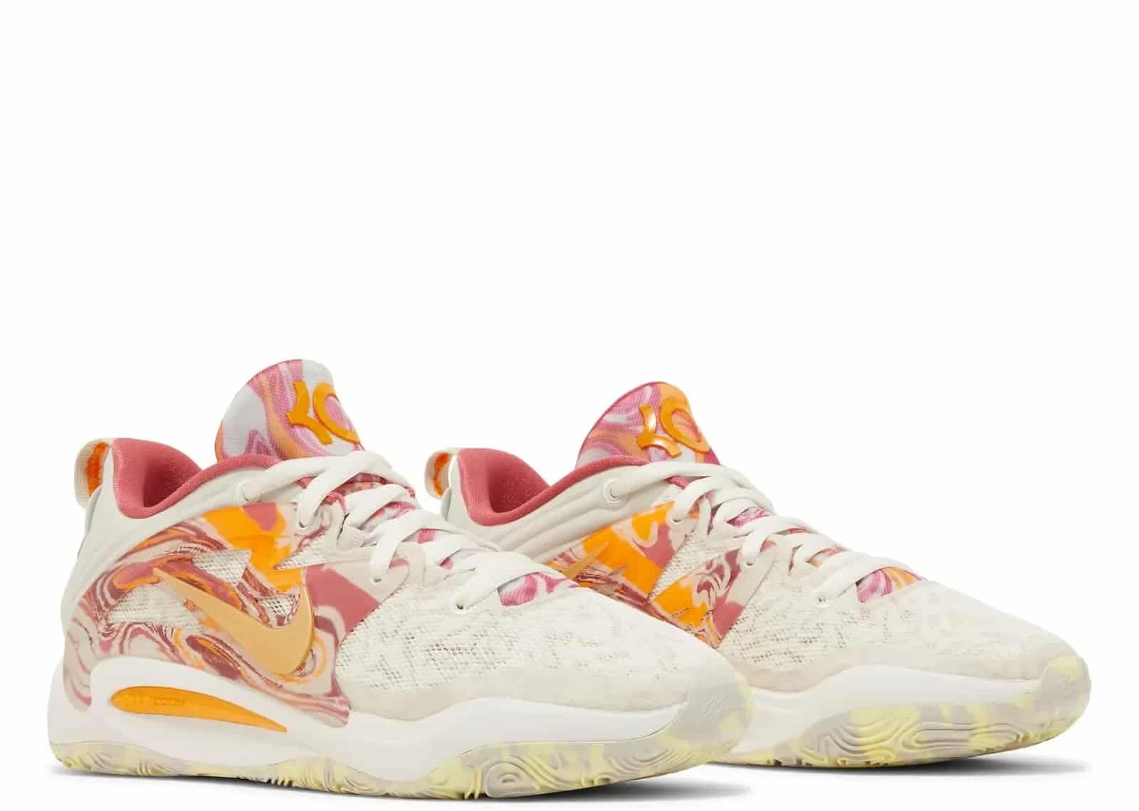 Nike KD 15 All-Star - Sneaker Türkiye