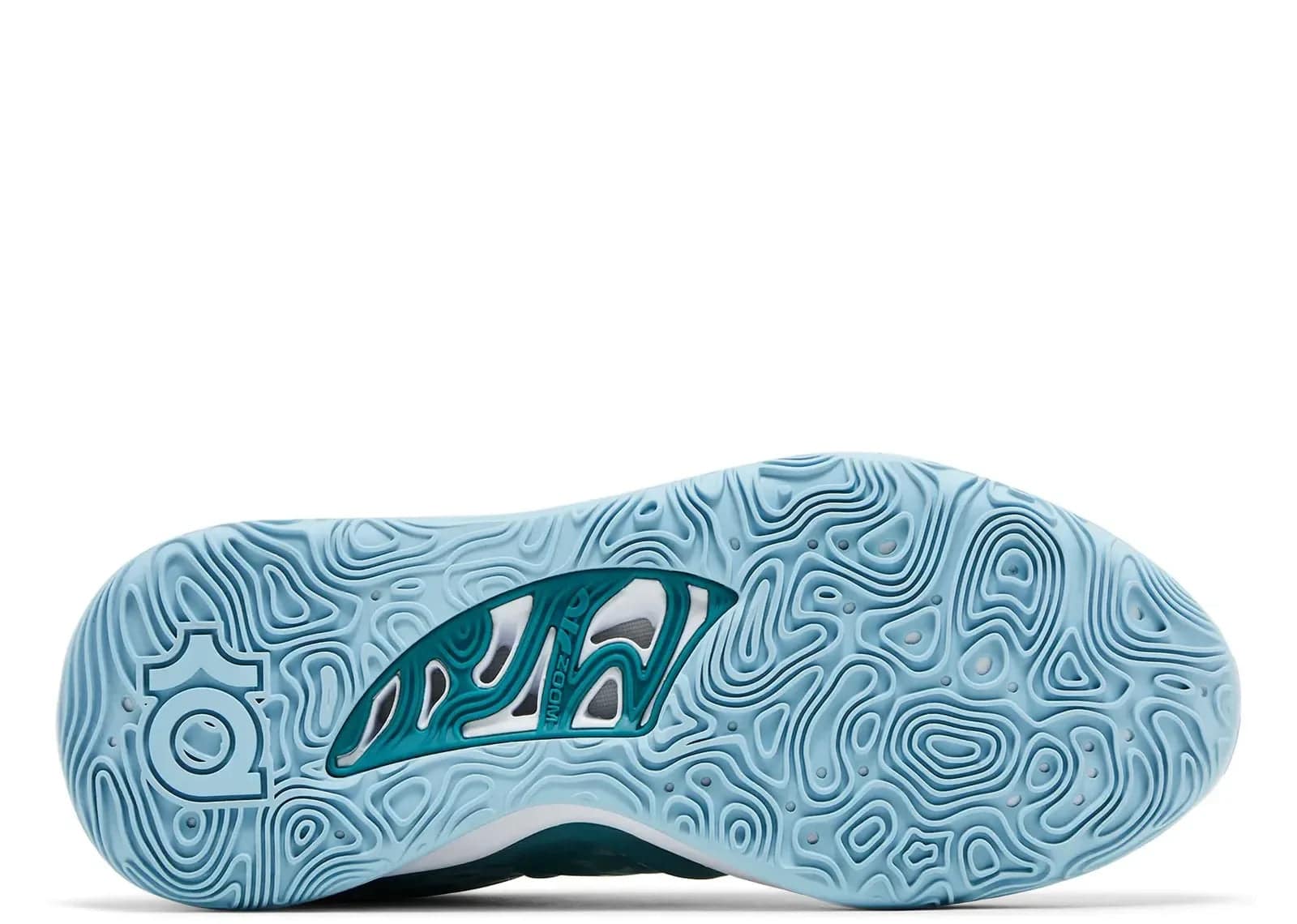 Nike KD 15 Photon Dust Teal - Sneaker Türkiye