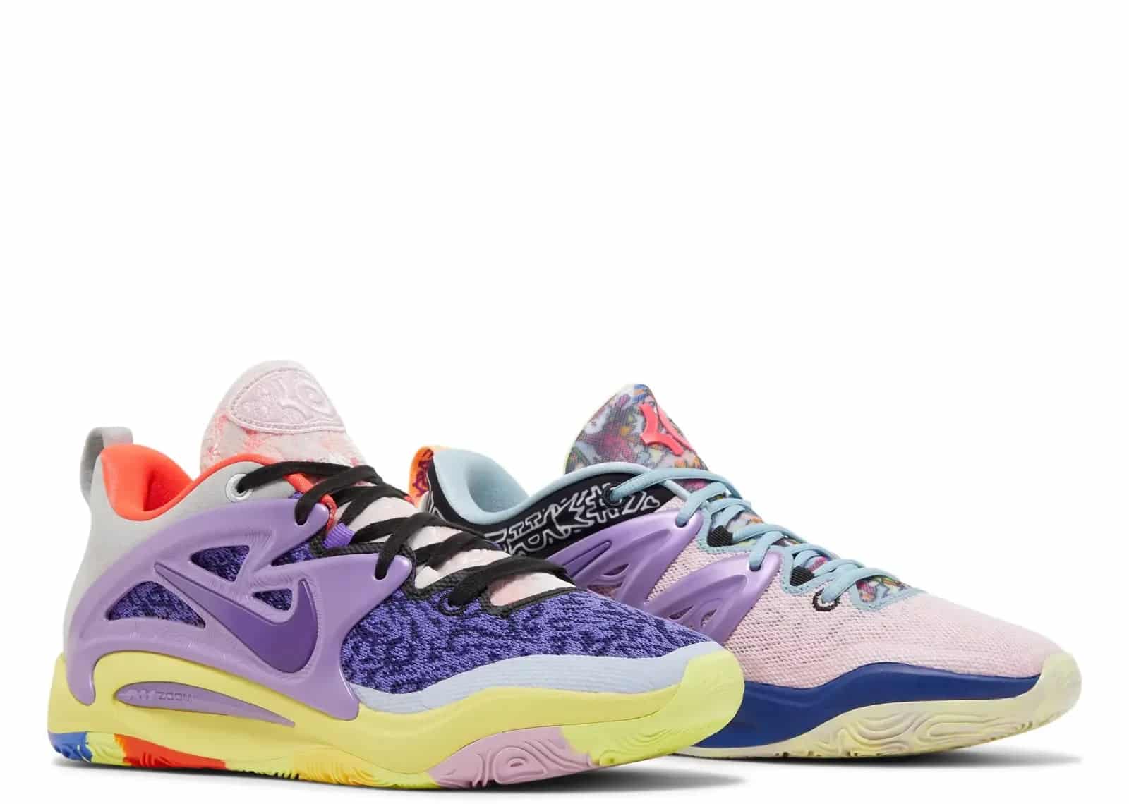 Nike KD 15 What The - Sneaker Türkiye