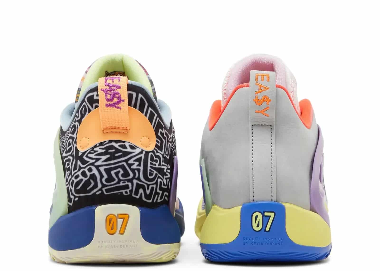 Nike KD 15 What The - Sneaker Türkiye