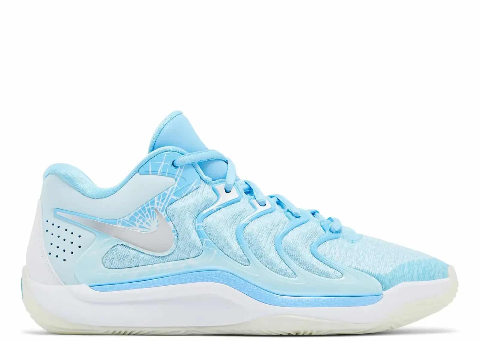 Nike KD 17 Christmas - Sneaker Türkiye