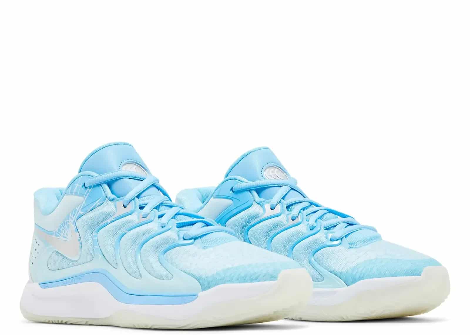 Nike KD 17 Christmas - Sneaker Türkiye