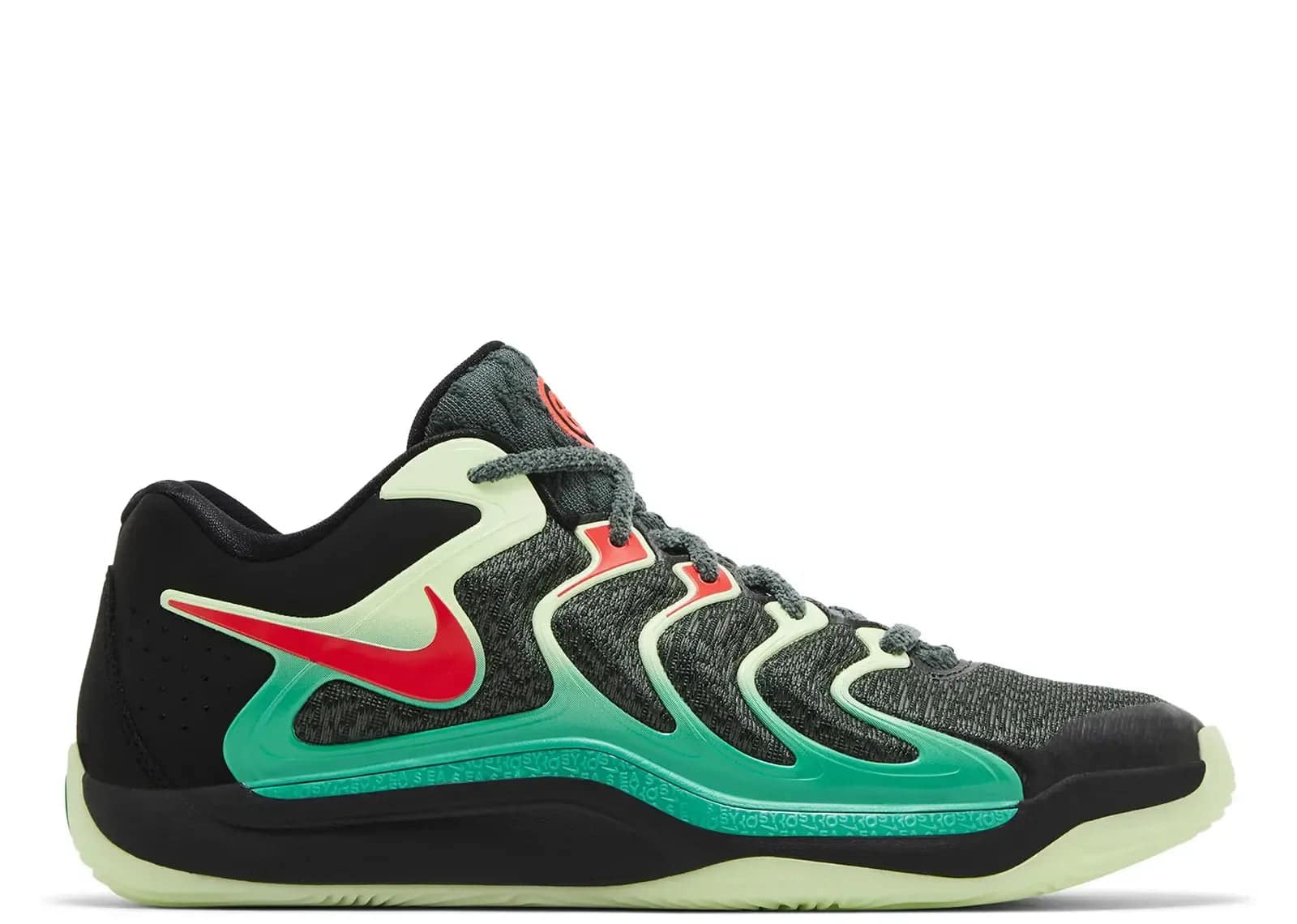 Nike KD 17 Easy Money Sniper - Sneaker Türkiye