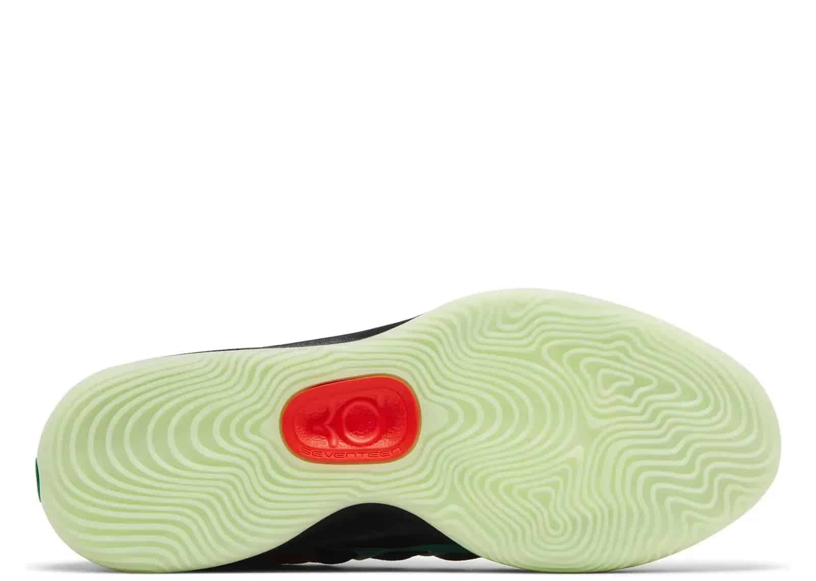 Nike KD 17 Easy Money Sniper - Sneaker Türkiye