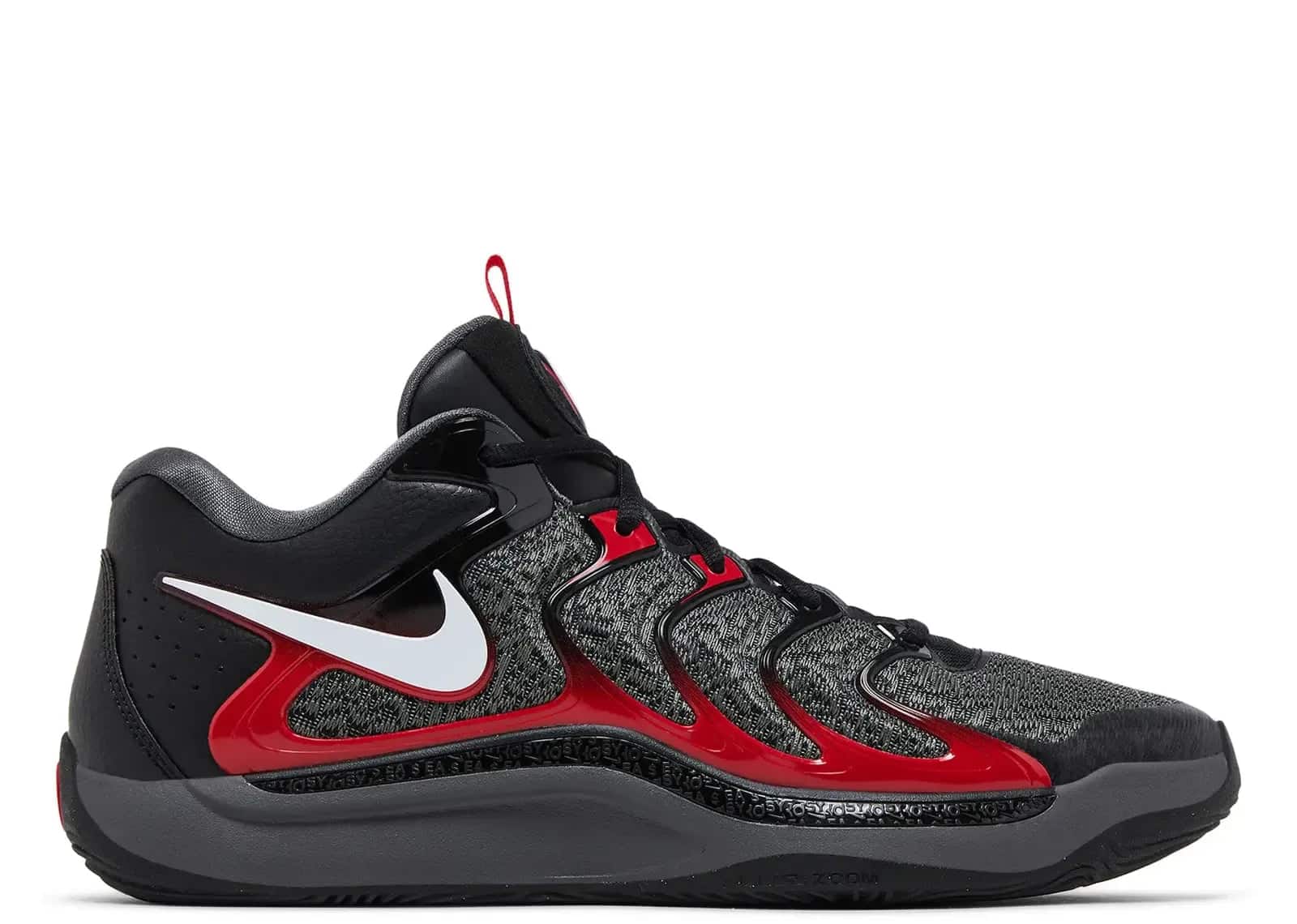 Nike KD 17 Late Night - Sneaker Türkiye