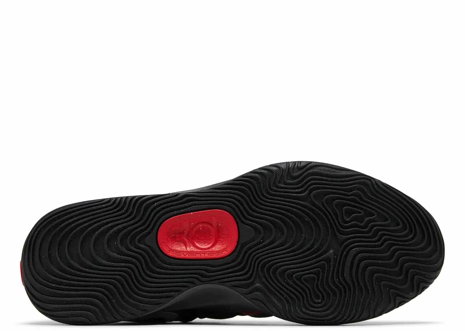 Nike KD 17 Late Night - Sneaker Türkiye