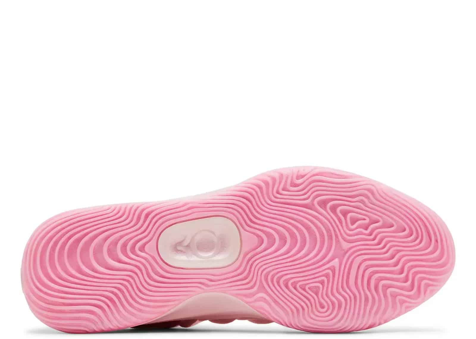 Nike KD 17 NRG Aunt Pearl - Sneaker Türkiye