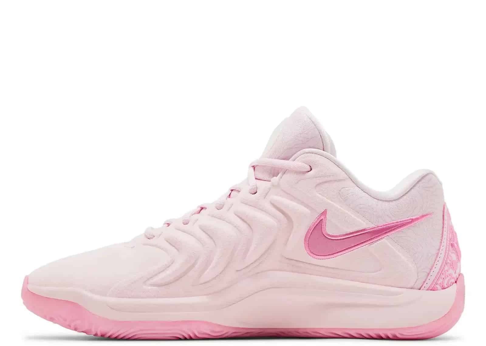 Nike KD 17 NRG Aunt Pearl - Sneaker Türkiye