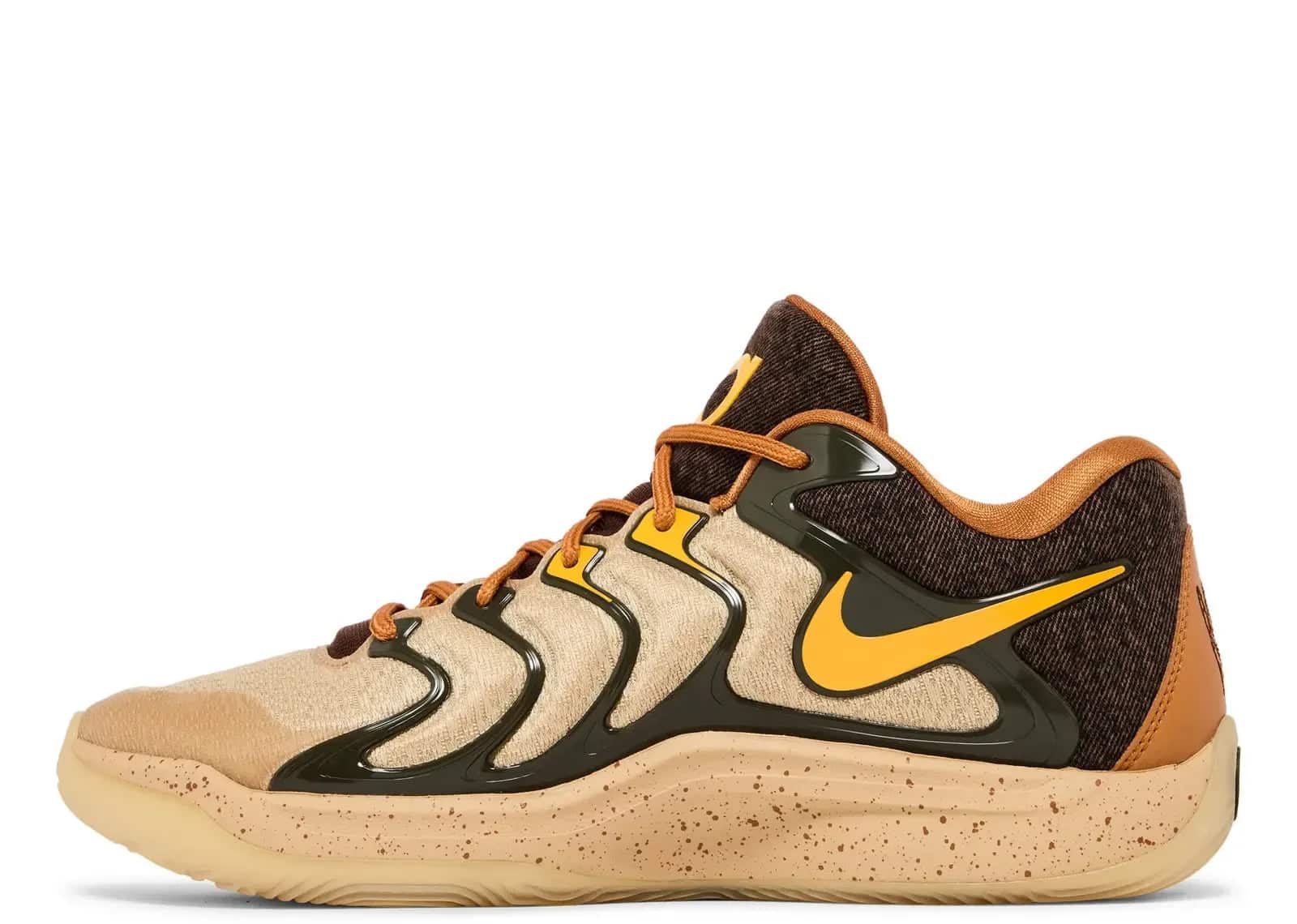 Nike KD 17 NRG Bink! - Sneaker Türkiye