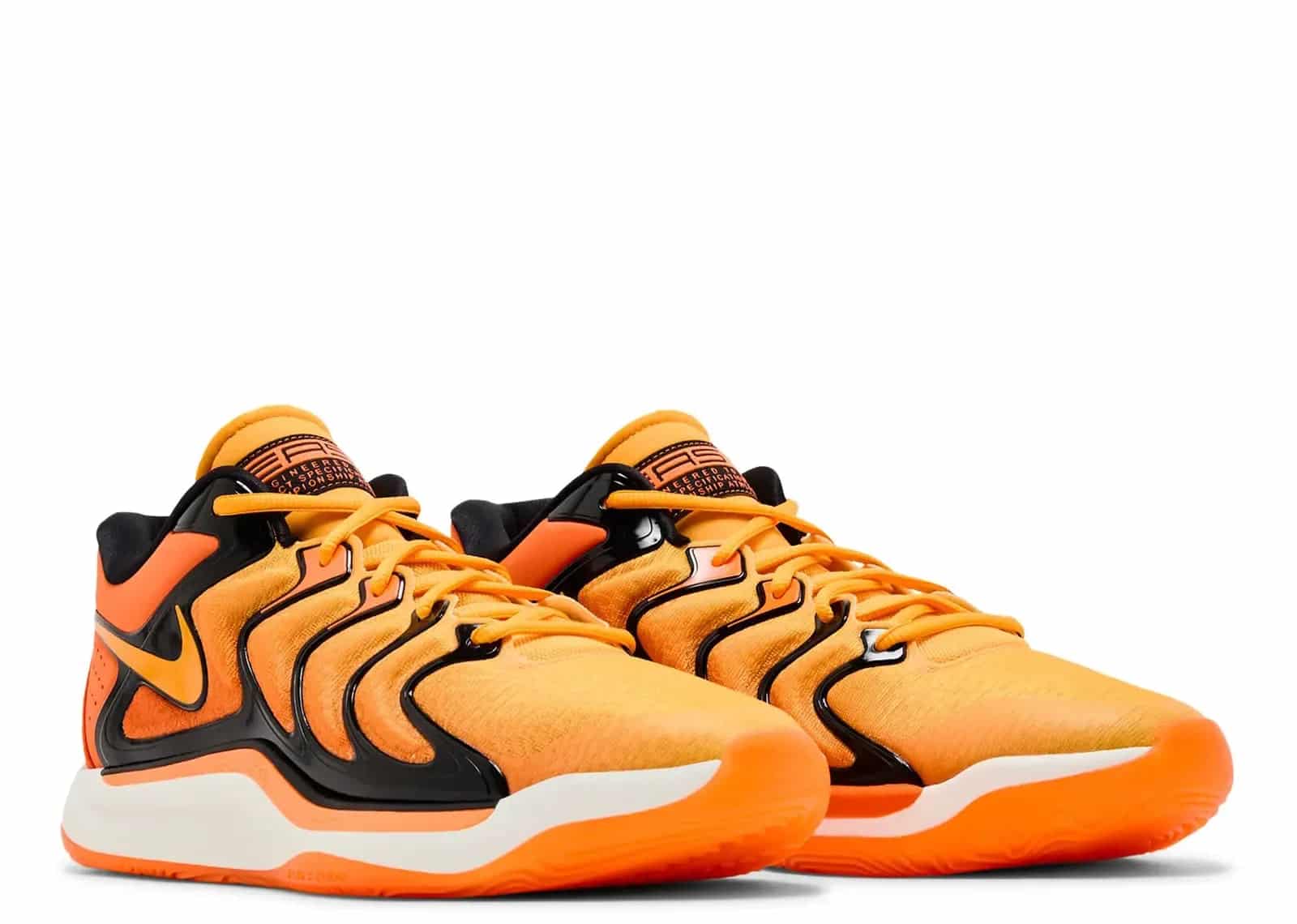 Nike KD 17 Slim Reaper - Sneaker Türkiye