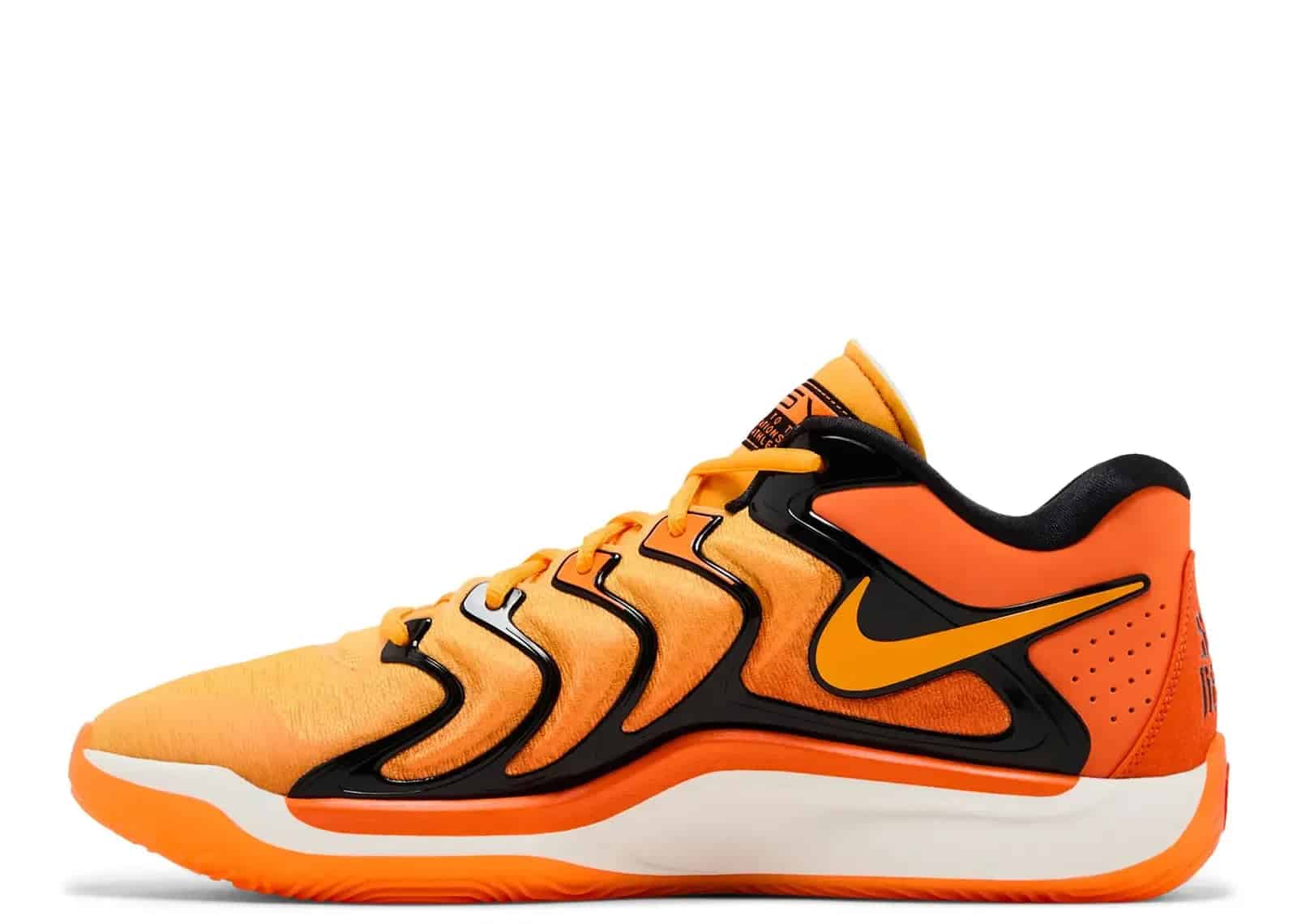 Nike KD 17 Slim Reaper - Sneaker Türkiye