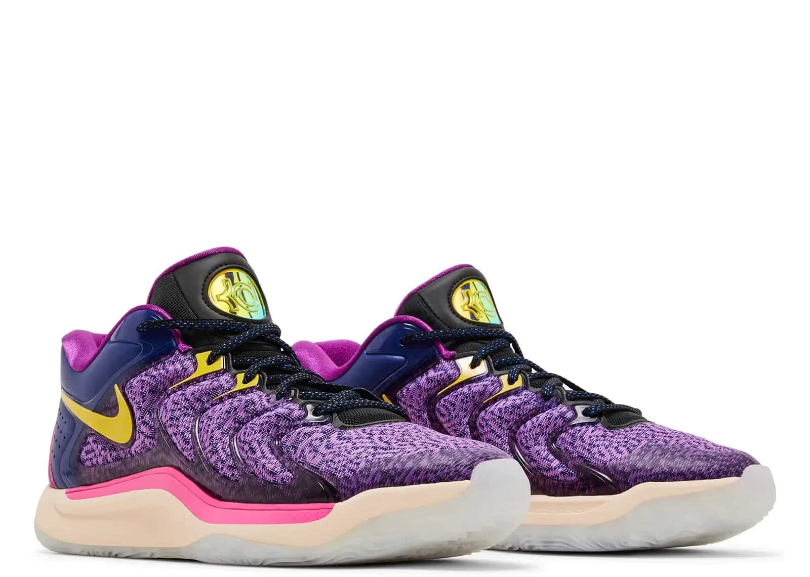 Nike KD 17 Travel Ball - Sneaker Türkiye
