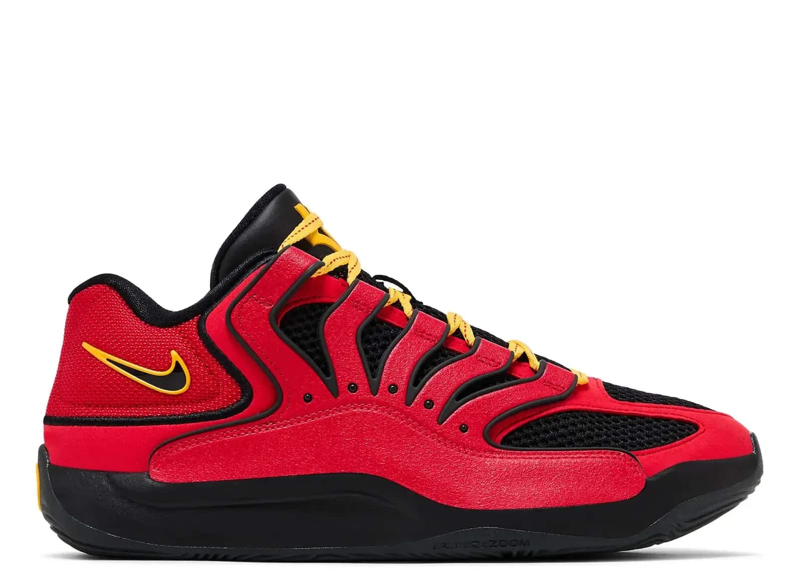 Nike KD 18 Air Bakin - Sneaker Türkiye