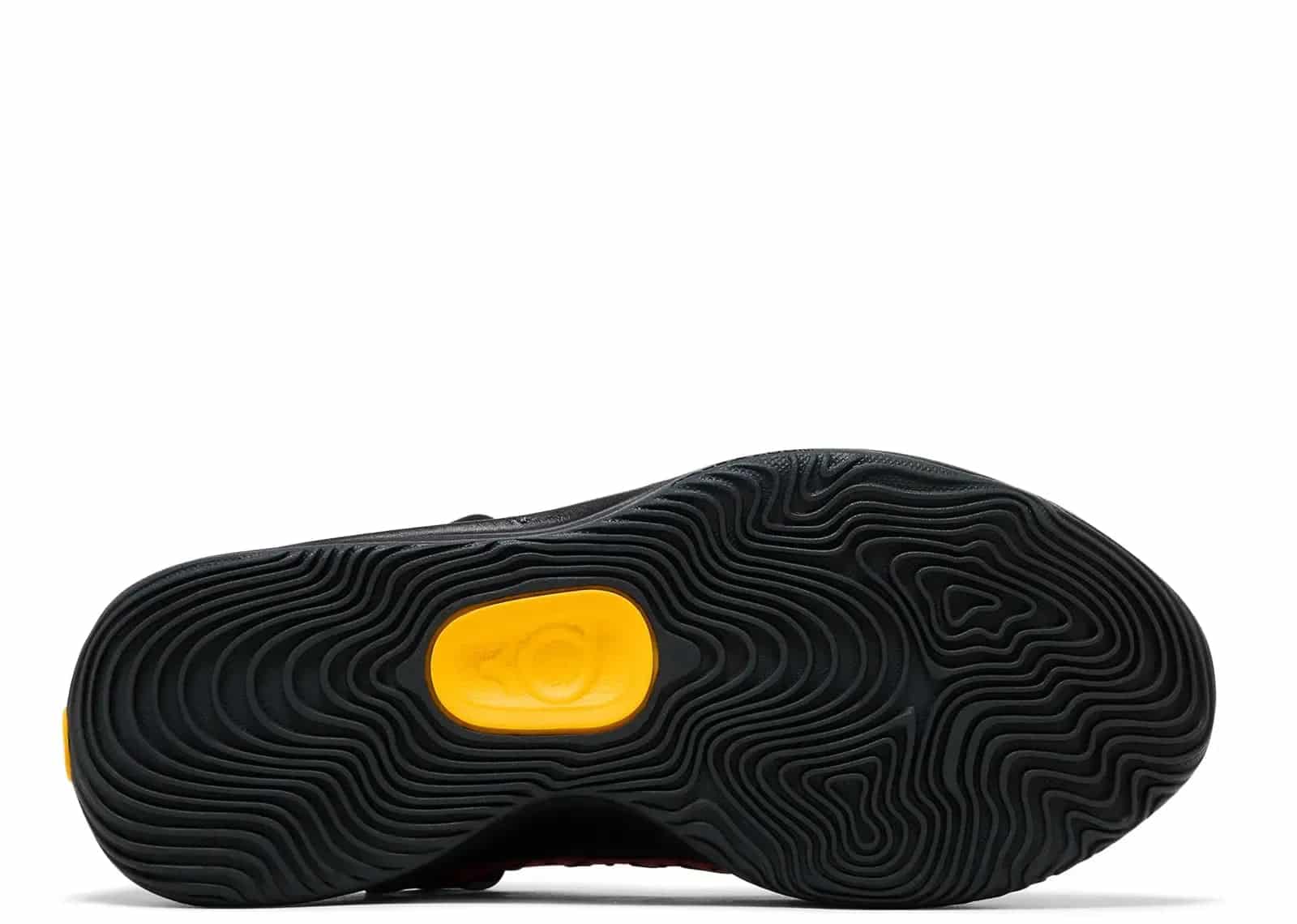 Nike KD 18 Air Bakin - Sneaker Türkiye