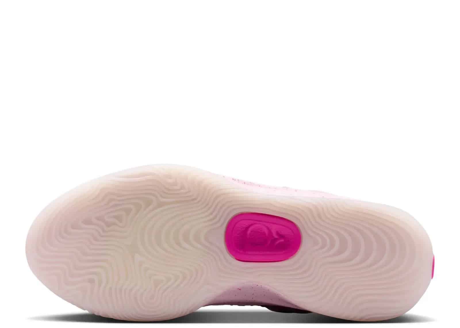 Nike KD 18 Aunt Pearl - Sneaker Türkiye