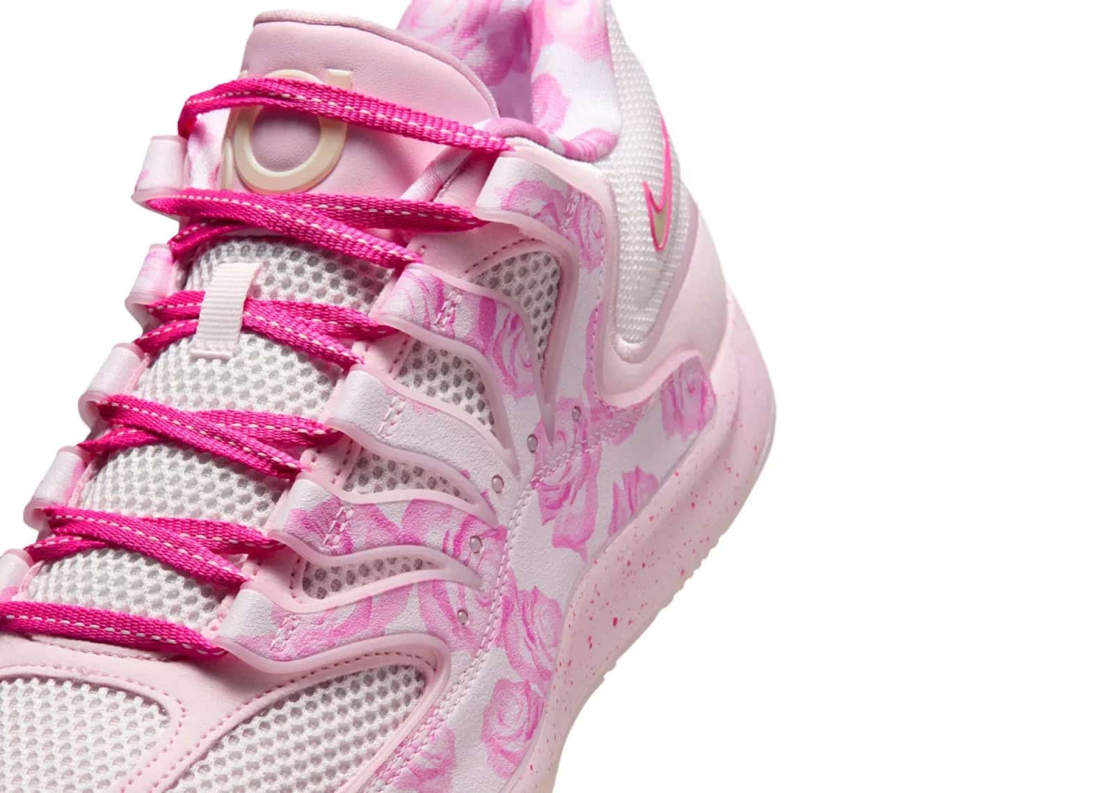 Nike KD 18 Aunt Pearl - Sneaker Türkiye