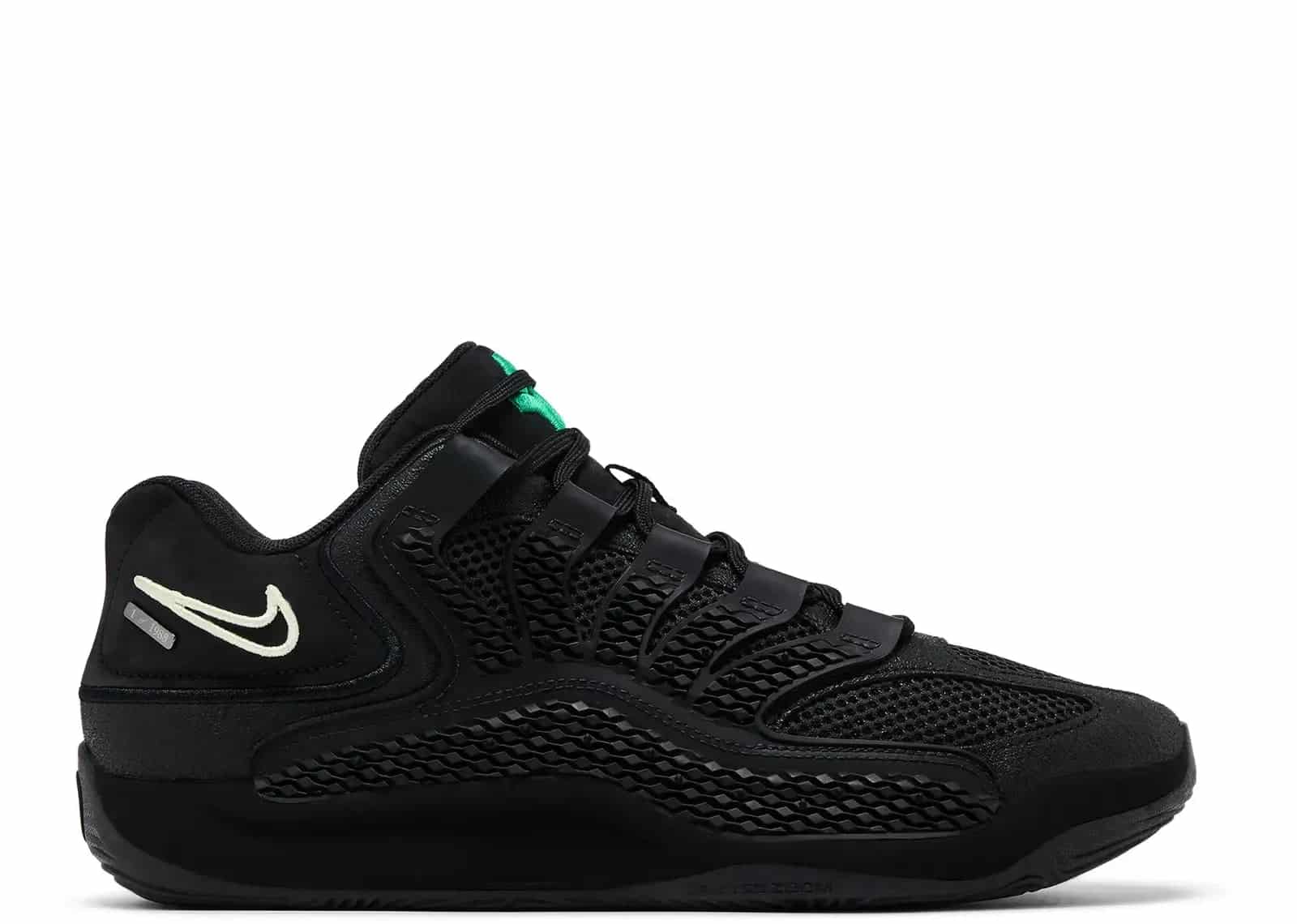 Nike KD 18 Black Label - Sneaker Türkiye