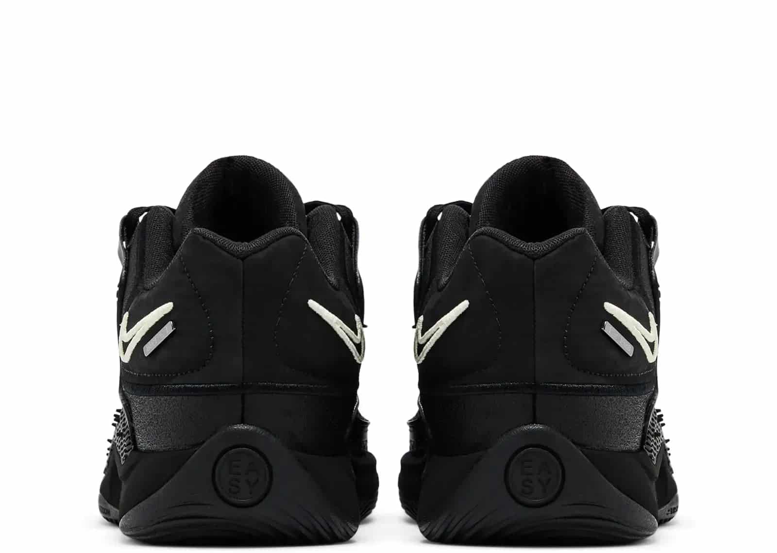 Nike KD 18 Black Label - Sneaker Türkiye