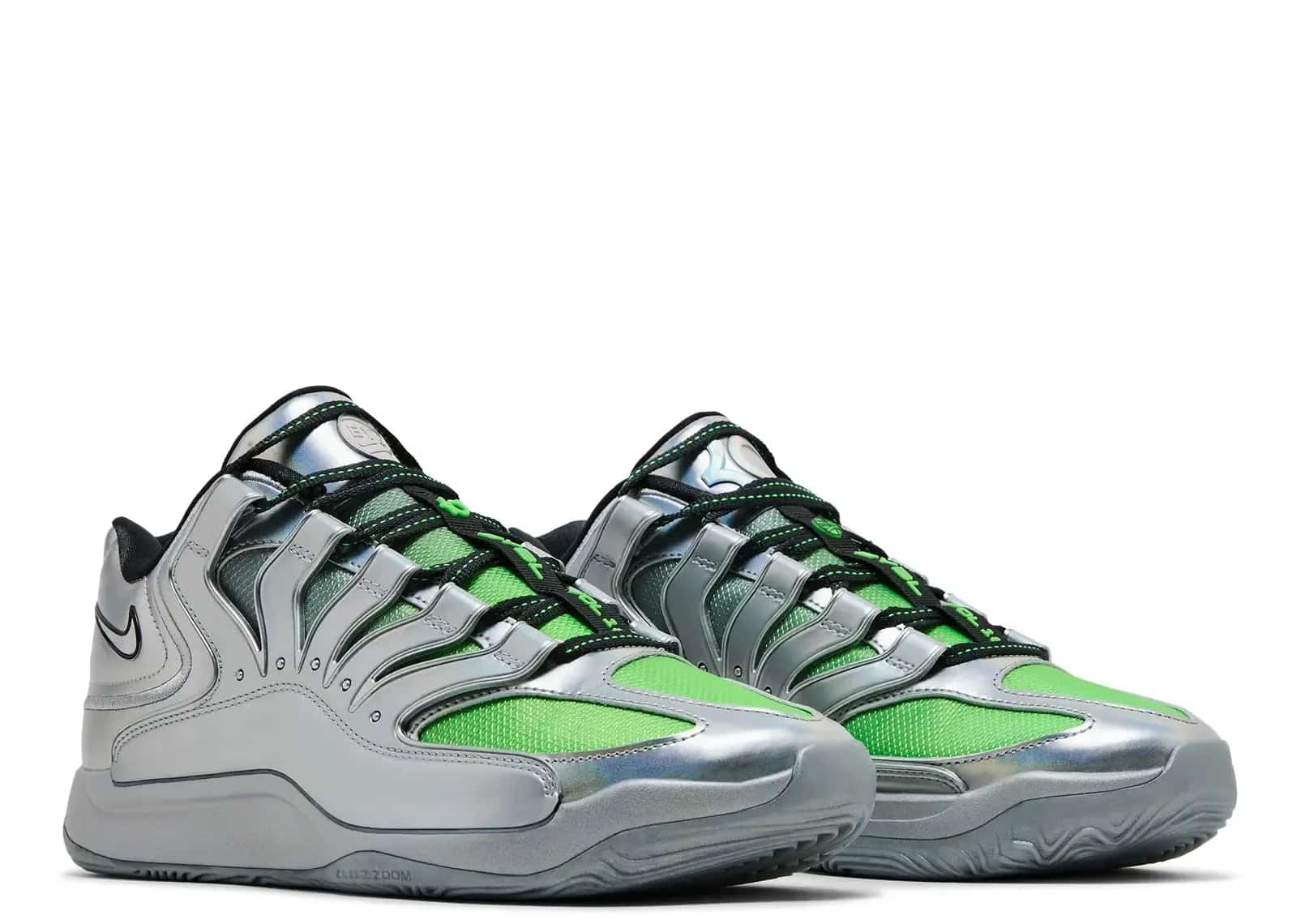 Nike KD 18 EYBL - Sneaker Türkiye