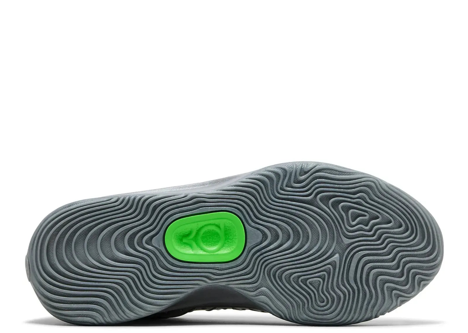 Nike KD 18 EYBL - Sneaker Türkiye