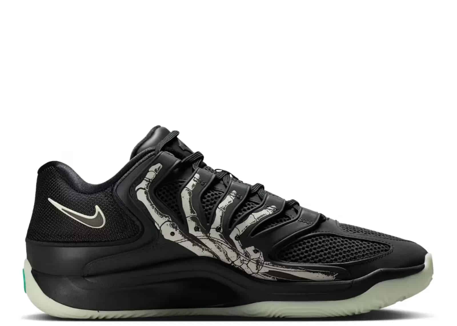 Nike KD 18 Halloween - Sneaker Türkiye