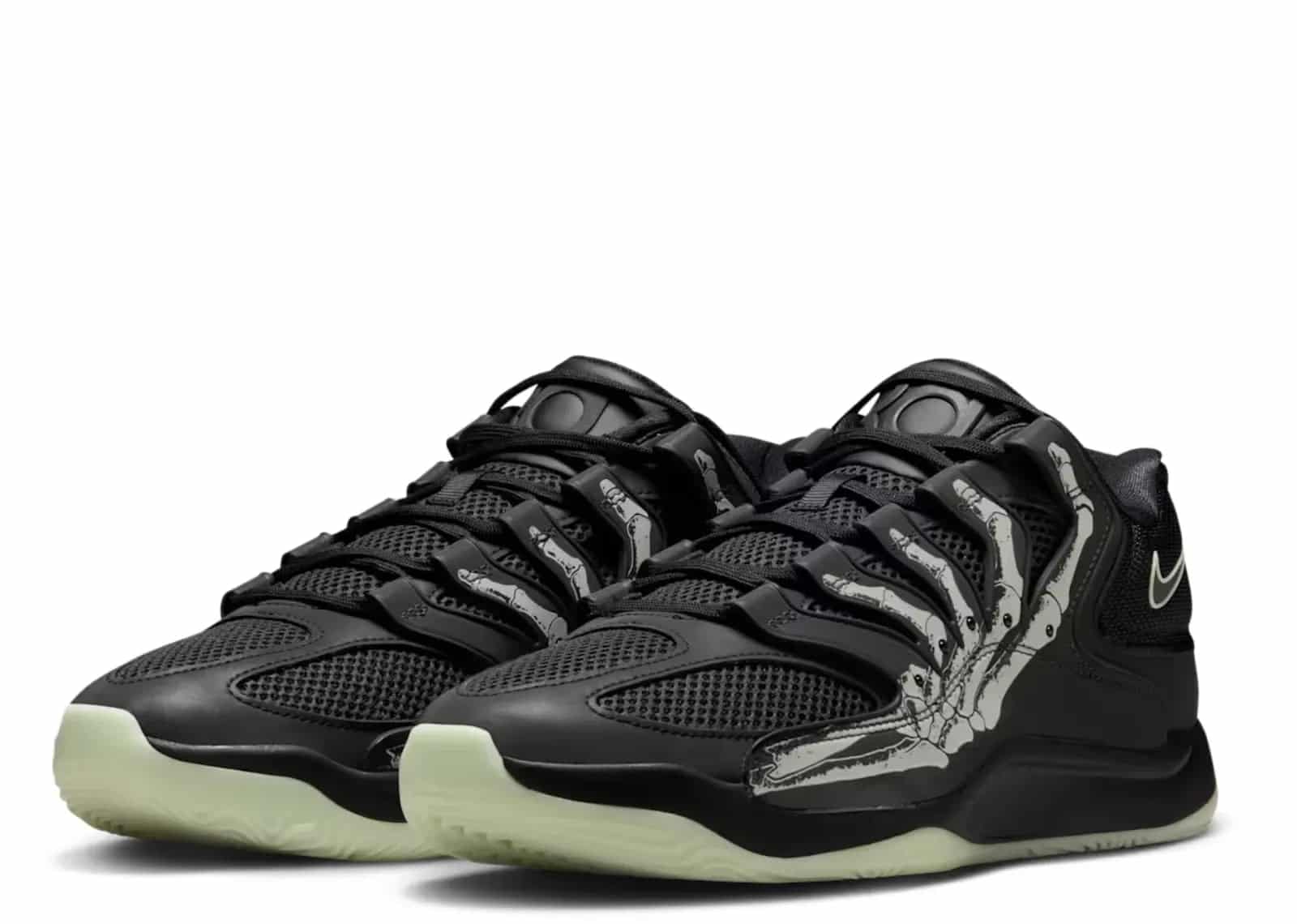 Nike KD 18 Halloween - Sneaker Türkiye