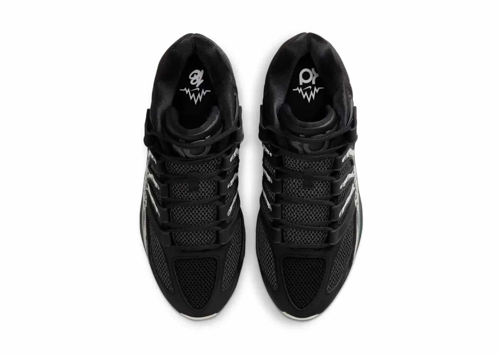 Nike KD 18 Halloween - Sneaker Türkiye