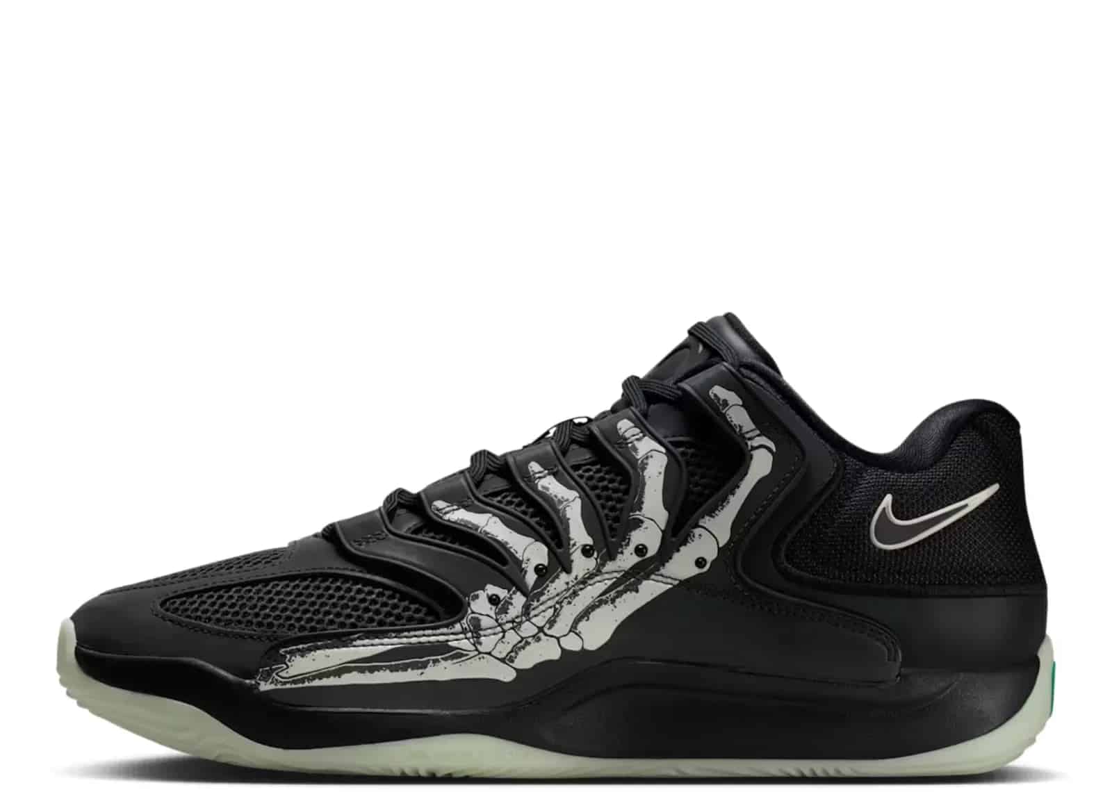 Nike KD 18 Halloween - Sneaker Türkiye