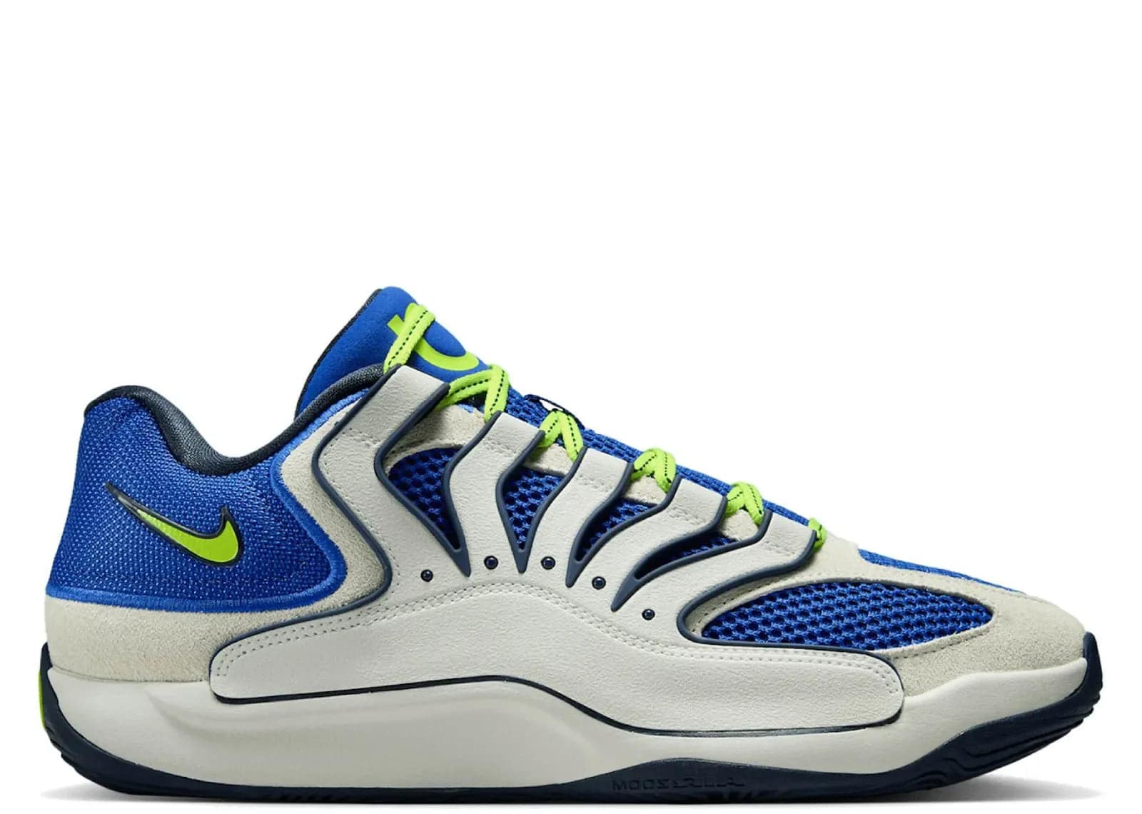 Nike KD 18 Seat Pleasant - Sneaker Türkiye