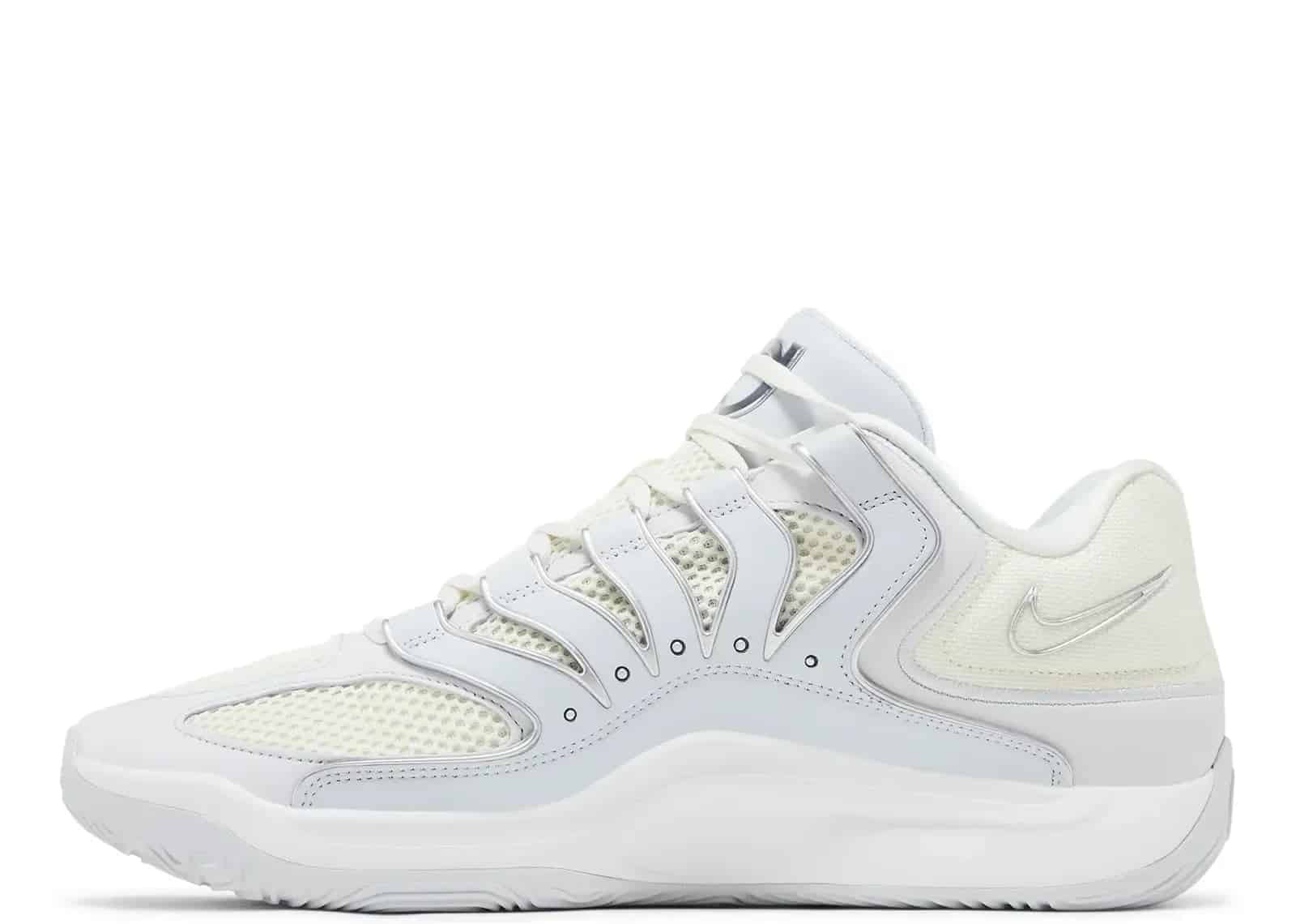 Nike KD 18 Soft Pearl - Sneaker Türkiye
