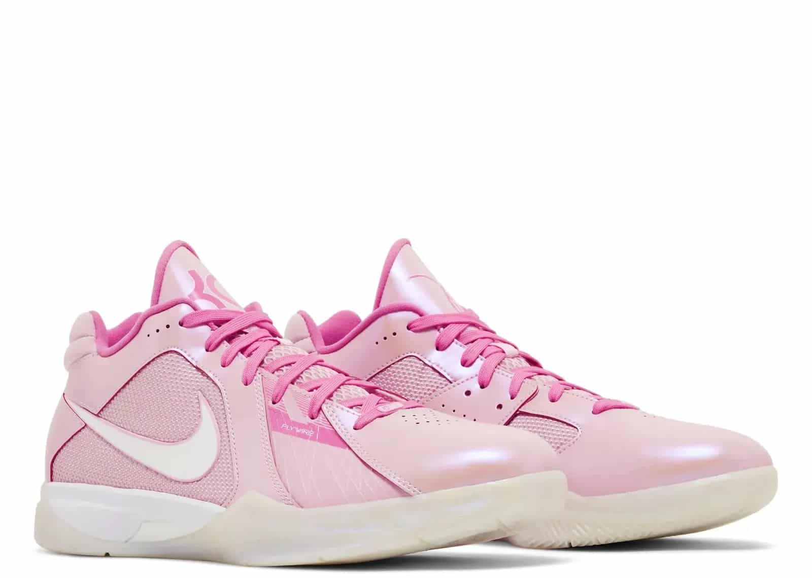 Nike KD 3 Aunt Pearl - Sneaker Türkiye