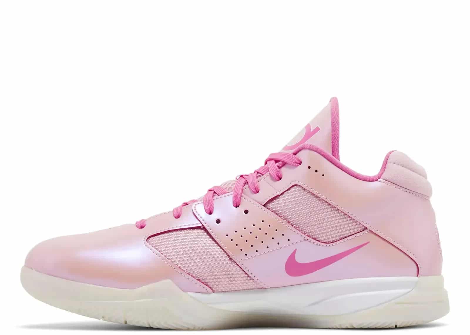 Nike KD 3 Aunt Pearl - Sneaker Türkiye